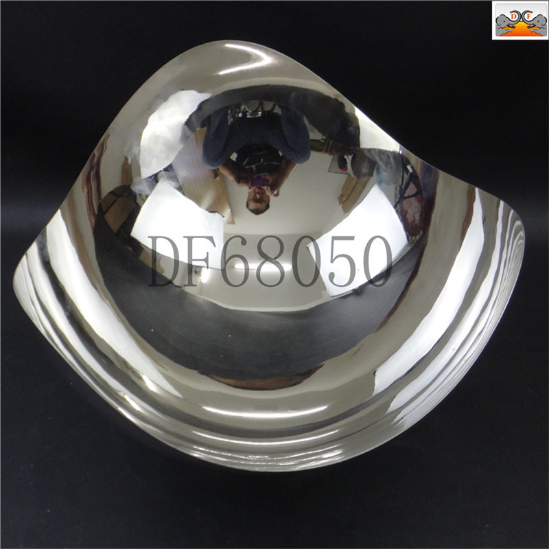 DF68050 stainless steel ice bucket, household beer and champagne basin, popular creative large red wine ice bucket, bar ktDF Trading House Application Scenario