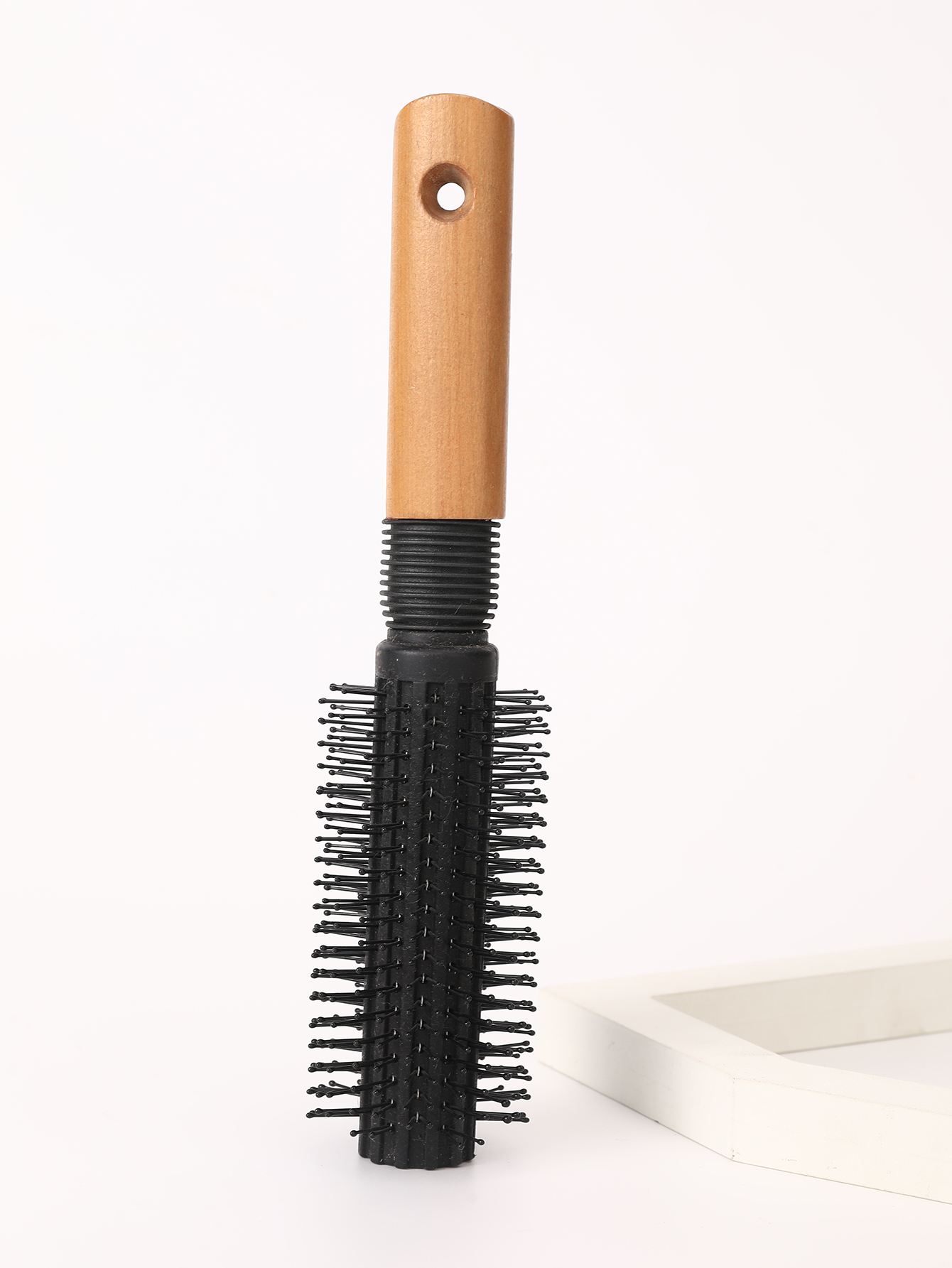 Massage comb, head massage, soft air bag comb, fashionable comb, curling hair, activating meridians, various colors in stock, smooth hair comb, curling hair comb, can be styled Item Picture