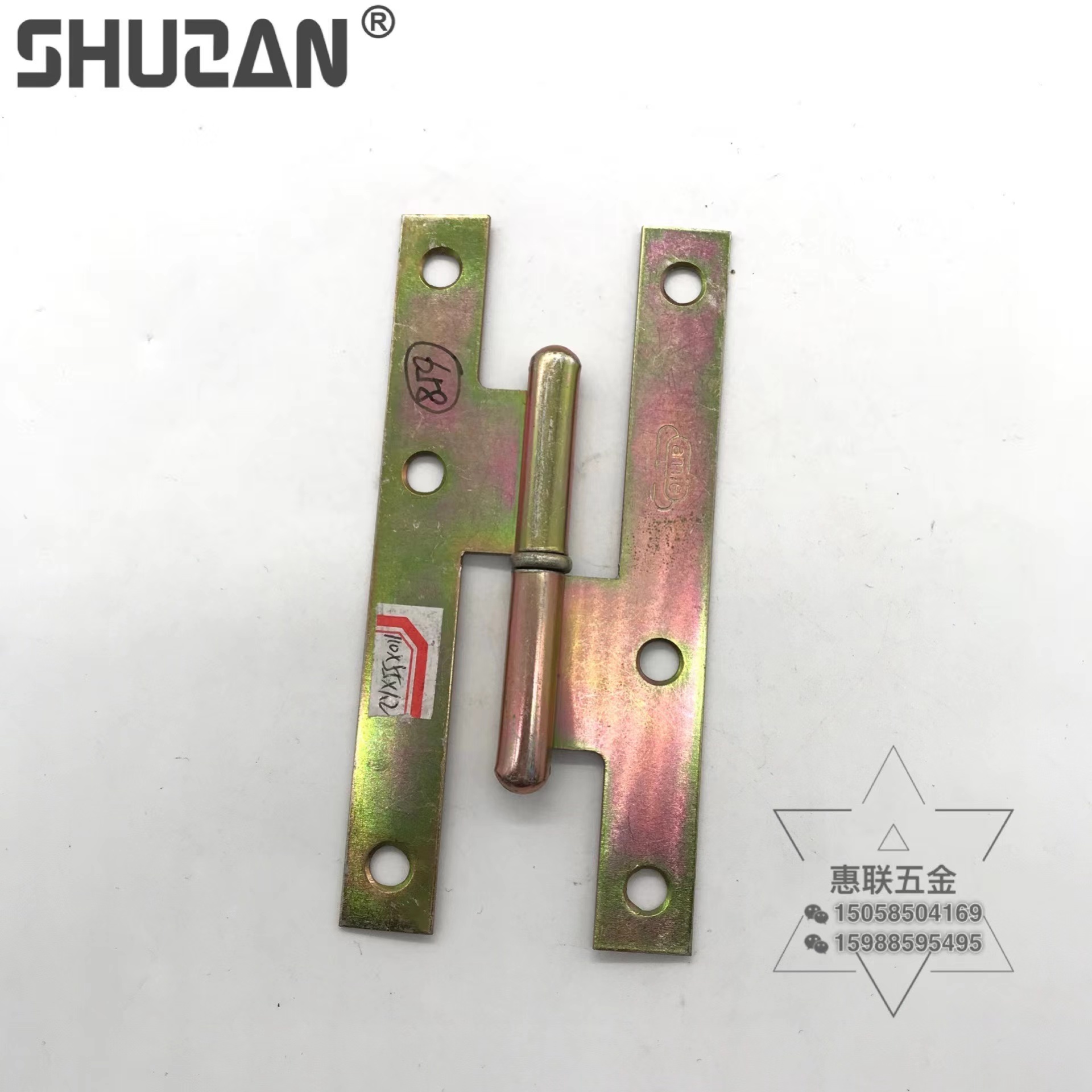 Shuyuanfeng Hardware: Carbon steel 304 stainless steel hydraulic hinges, hinges, opening retaining rings, E-type retaining rings, clips, M1.5-M10, high-strength other hardware tools Application Scenario