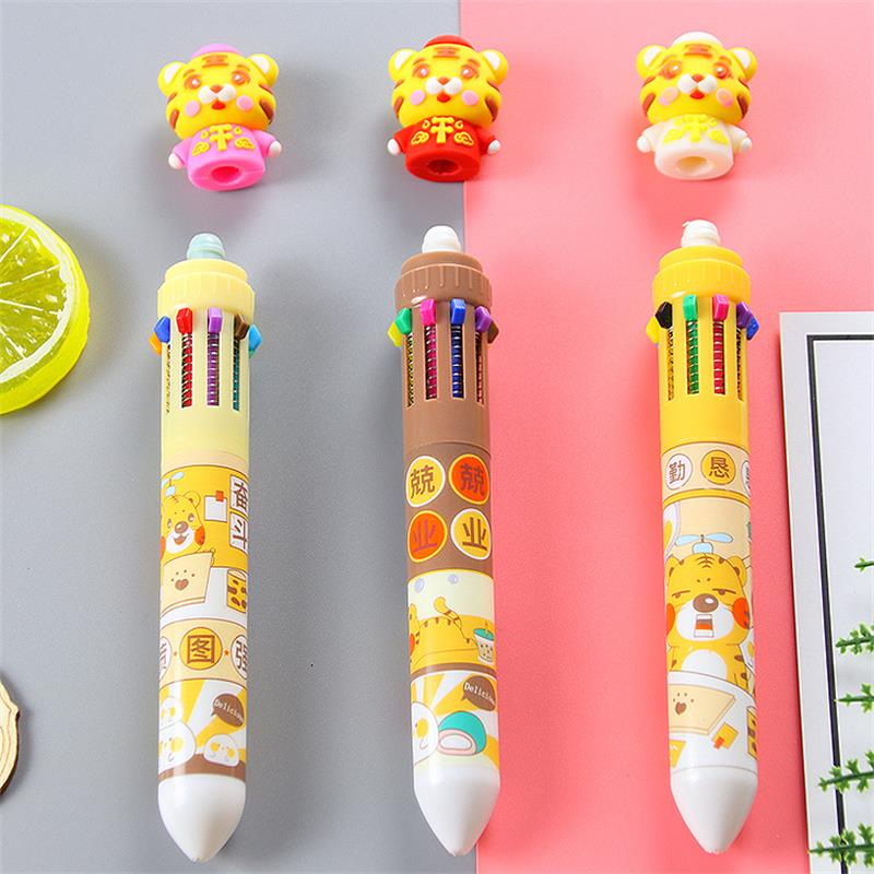 圆珠笔/批发/可爱细节图