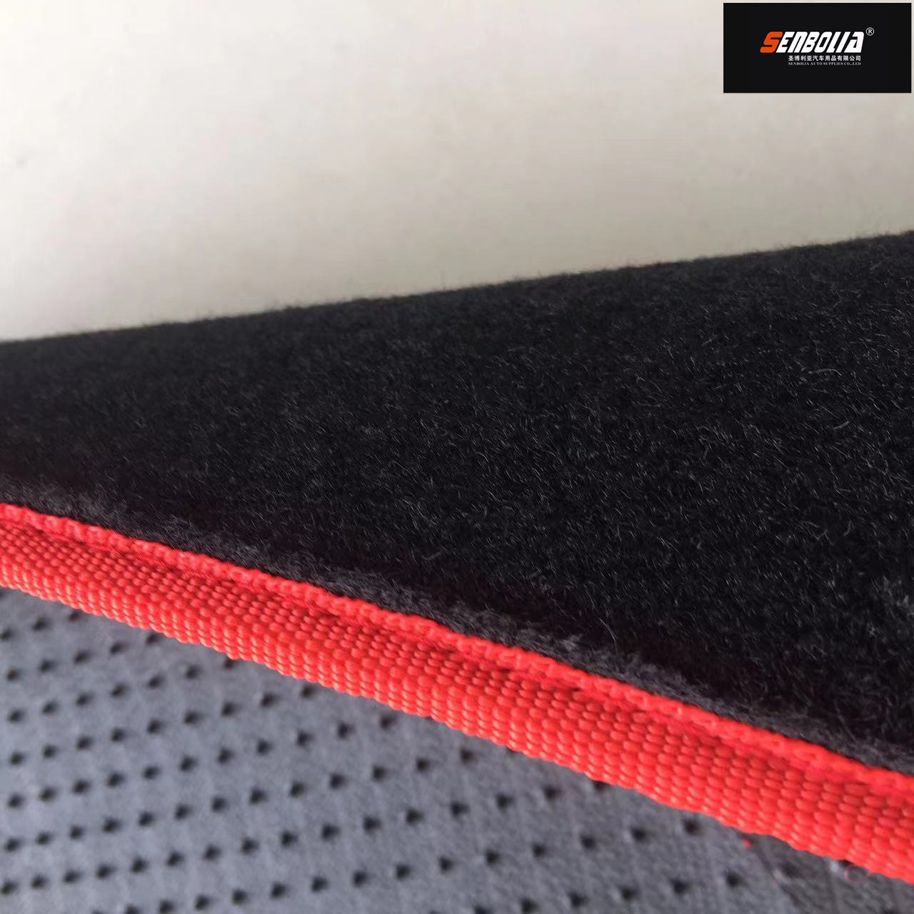 senbolia-JD-5 car floor MATS are specially customized for vehicles. They are environmentally friendly, odorless and easy to clean. Factory direct sales. Welcome to customize car supplies. Car supplies details Picture