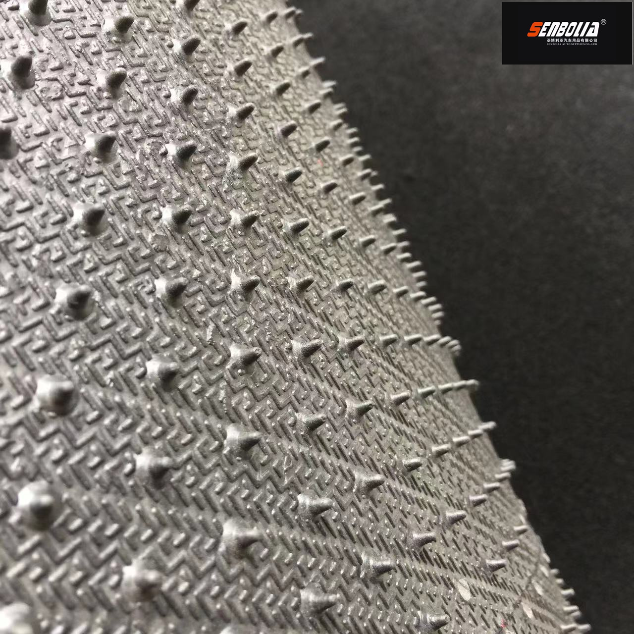 senbolia-JD-5 car floor MATS are specially customized for vehicles. They are environmentally friendly, odorless and easy to clean. Factory direct sales. Welcome to customize car supplies. Car supplies Specification image