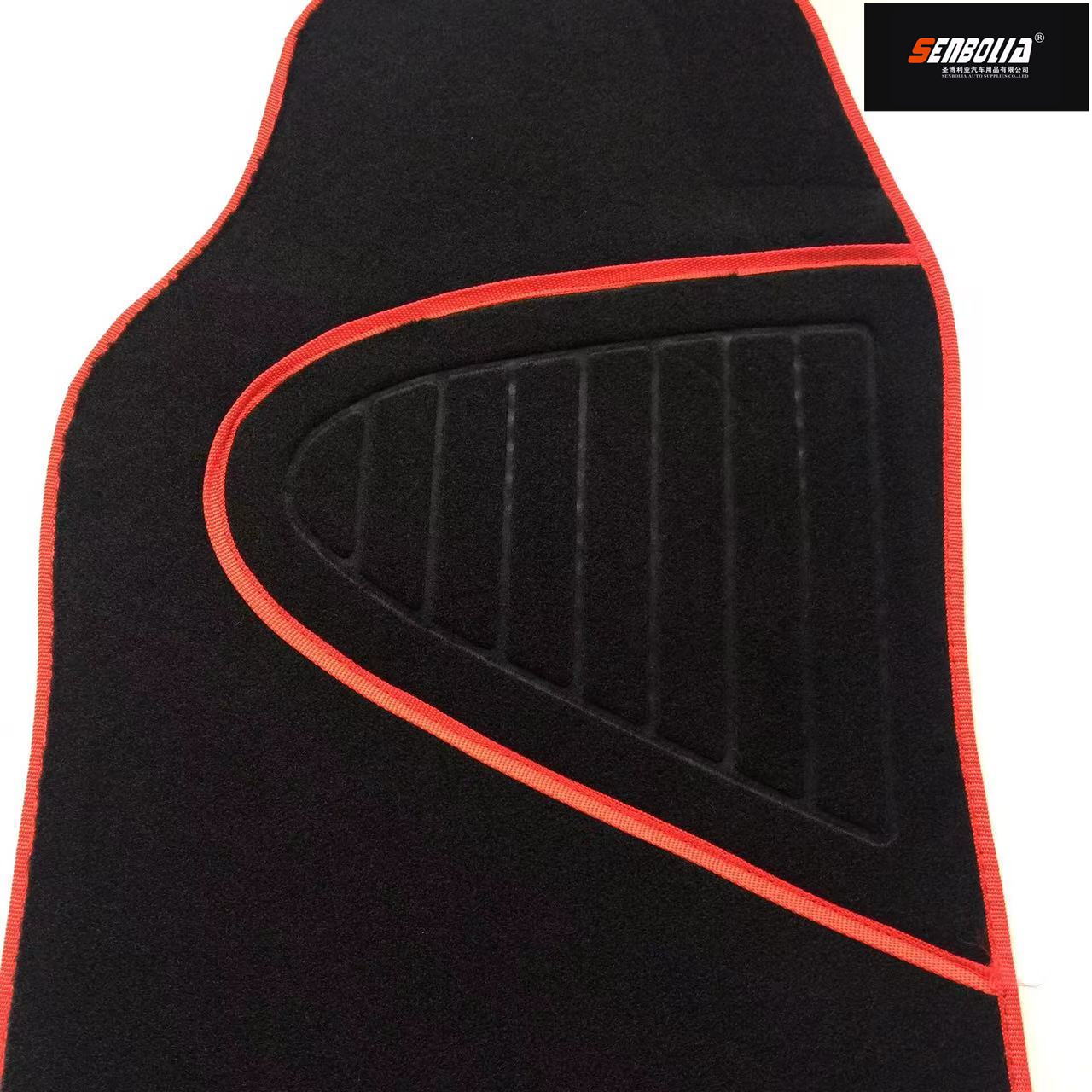 senbolia-JD-5 car floor MATS are specially customized for vehicles. They are environmentally friendly, odorless and easy to clean. Factory direct sales. Welcome to customize car supplies. Car supplies Application Scenario
