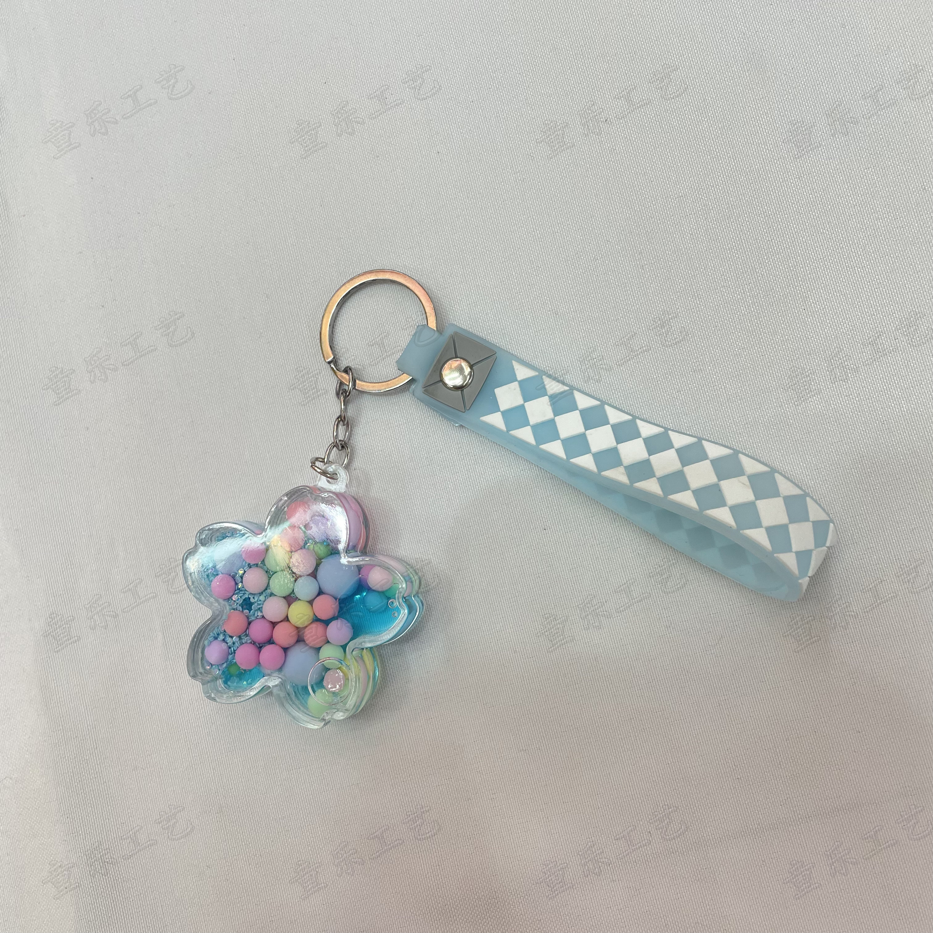 挂件/钥匙扣/流沙挂件产品图