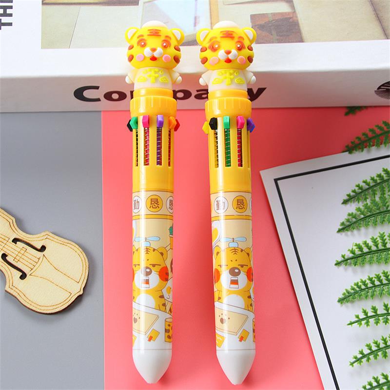 圆珠笔/批发/可爱白底实物图