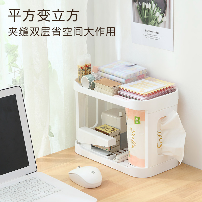 Multi-layer storage rack details Picture