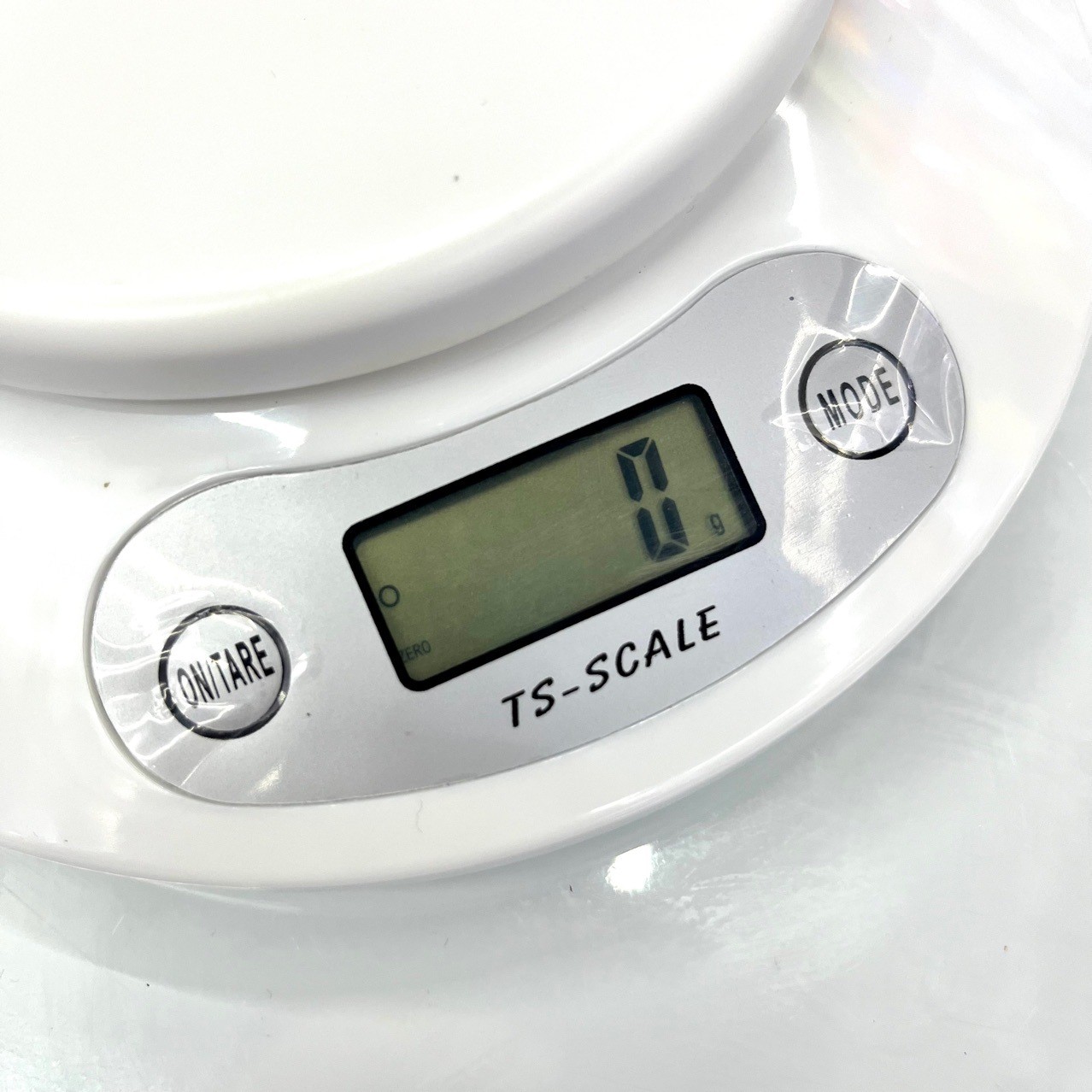 厨房秤/带碗厨房秤/家用带碗秤产品图