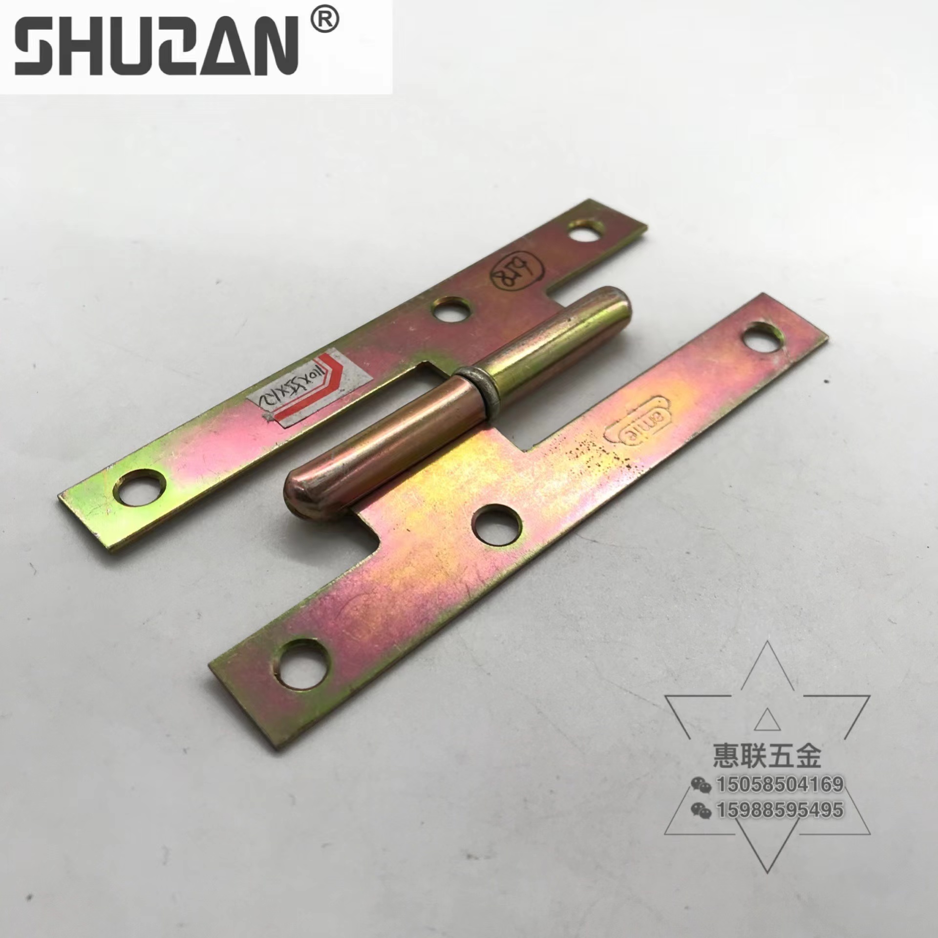 Shuyuanfeng Hardware: Carbon steel 304 stainless steel hydraulic hinges, hinges, opening retaining rings, E-type retaining rings, clips, M1.5-M10, high-strength other hardware tools