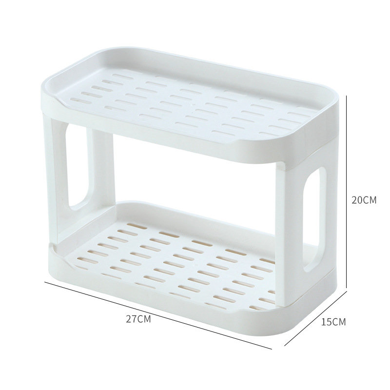 Multi-layer storage rack Application Scenario