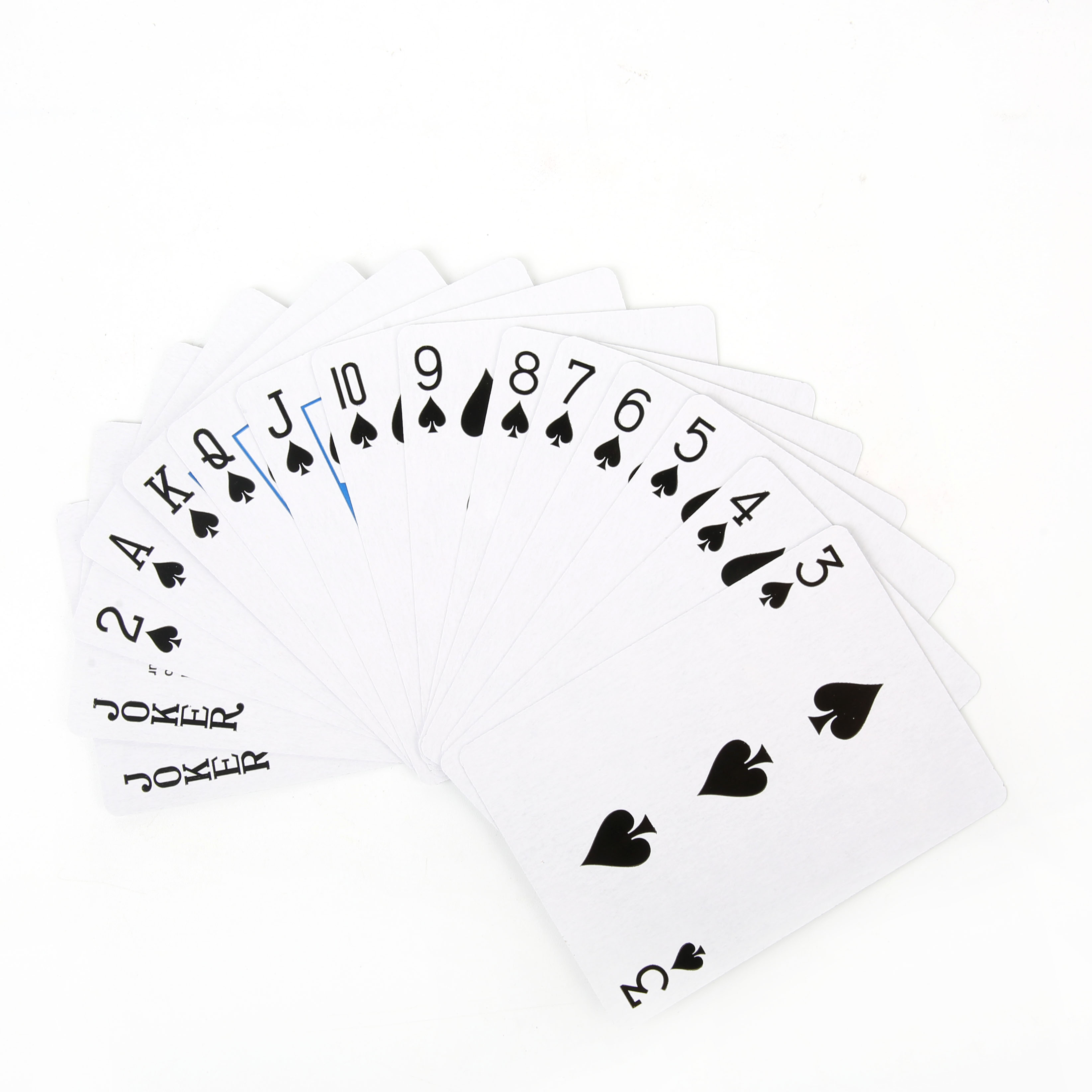 مبيعات الورق عالية الجودة من الورق (JDlroyalL8808 280G Blue Clue) ورقة الورق ذات اللب الأزرق من نوع JDlroyal8808 Item Picture
