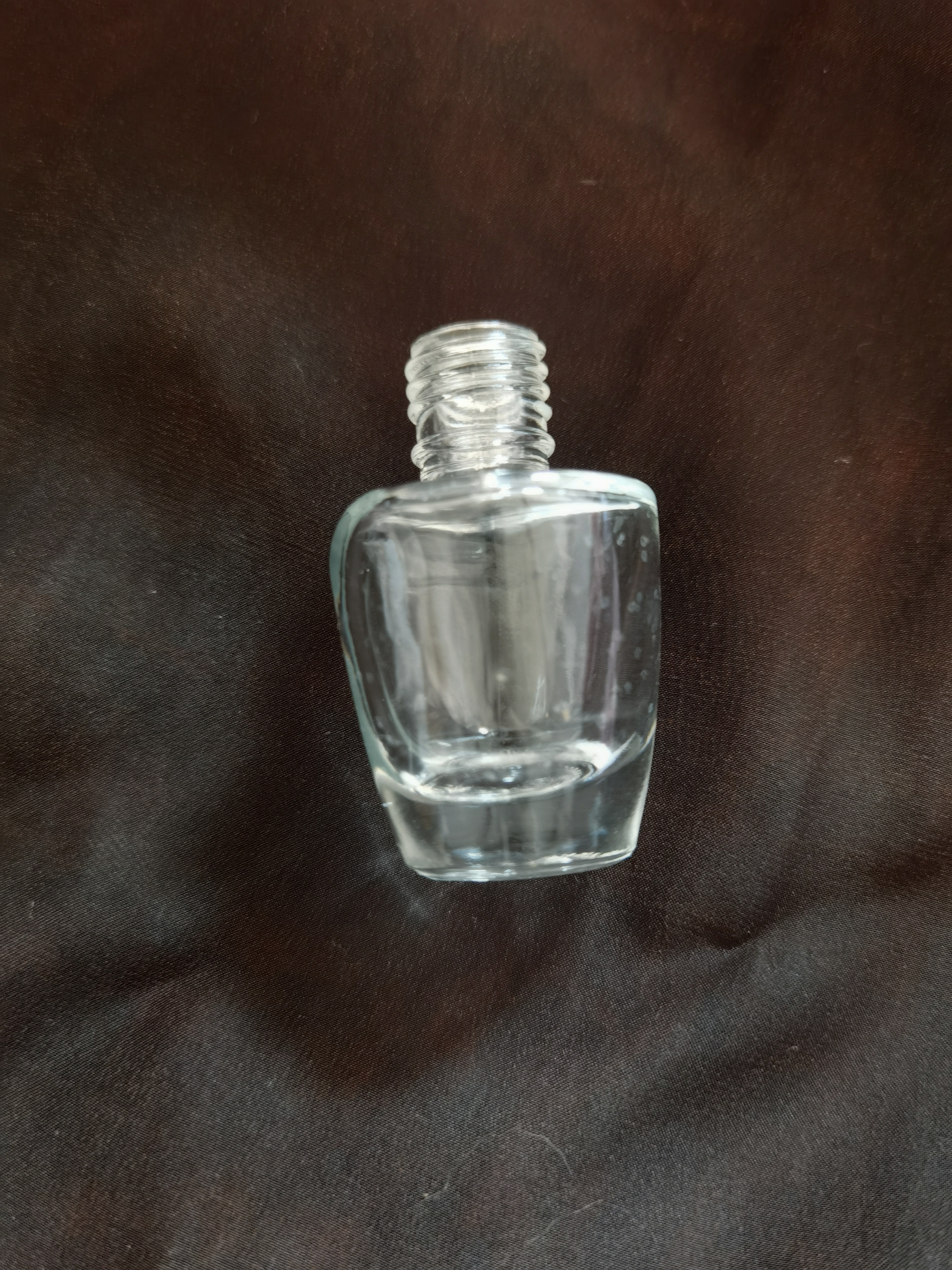 指甲油瓶玻璃/眼线液玻璃瓶细节图