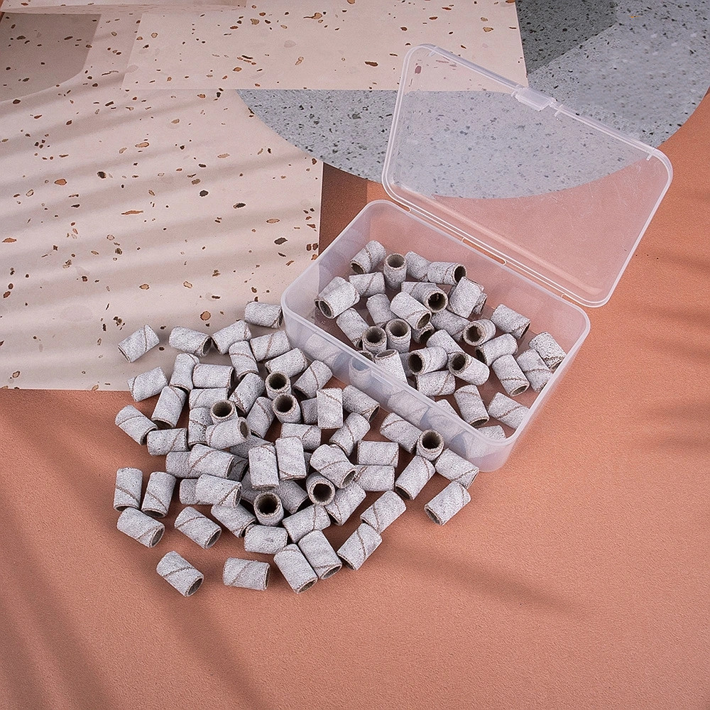 Industrial sand ring, sand ring grinding head, grinding machine, sand ring cap, grinding and polishing, sandpaper roll, sand ring shanilak
