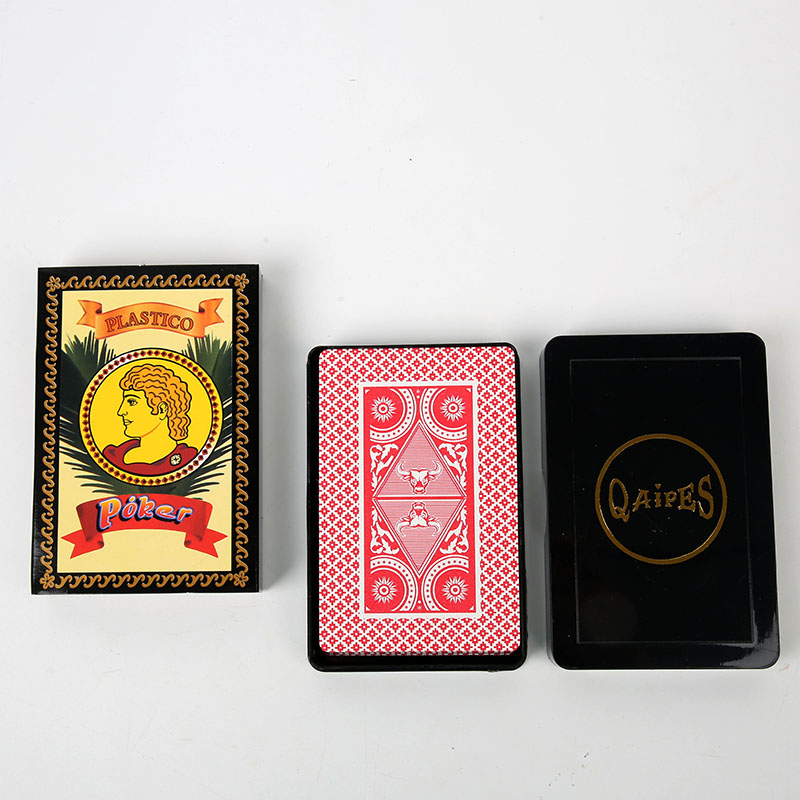 扑克牌/卡游/卡牌/扑克牌儿童卡通/小马宝莉细节图