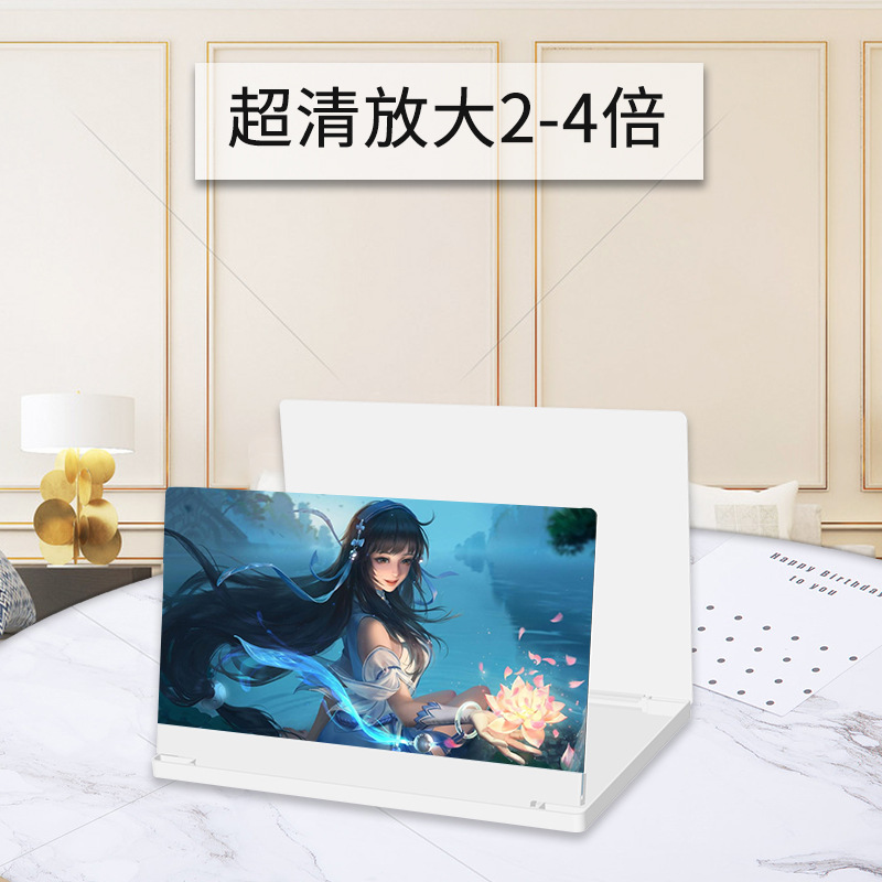 Export of foldable phone screen amplifiers Specification image