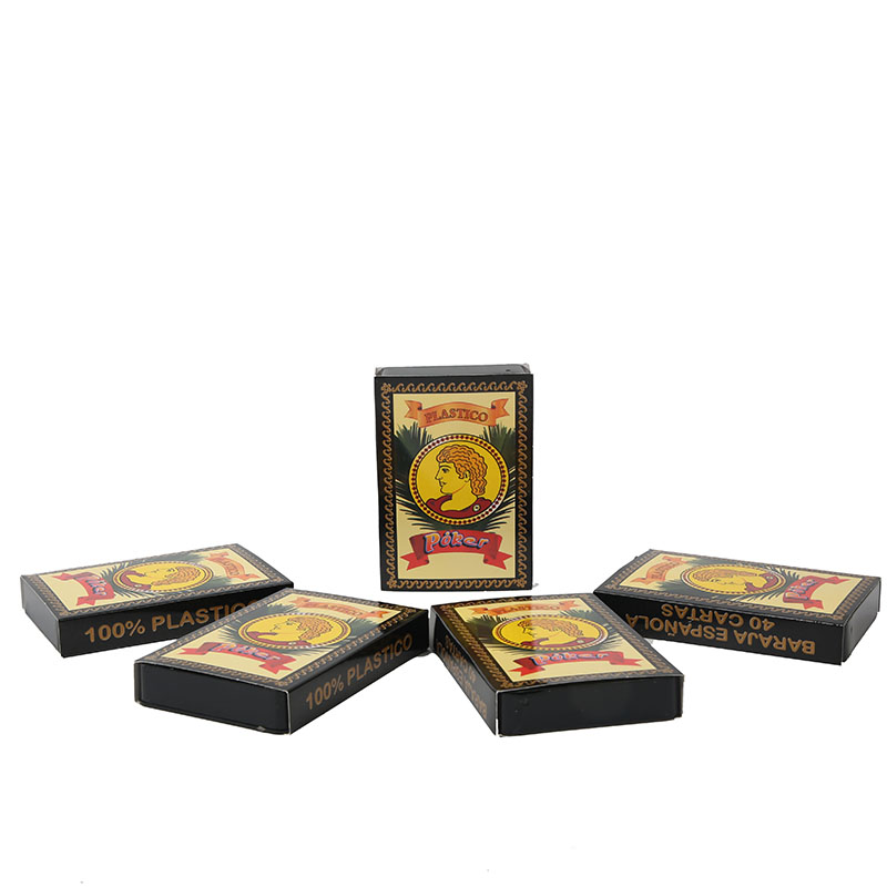 扑克牌/卡游/卡牌/扑克牌儿童卡通/小马宝莉产品图