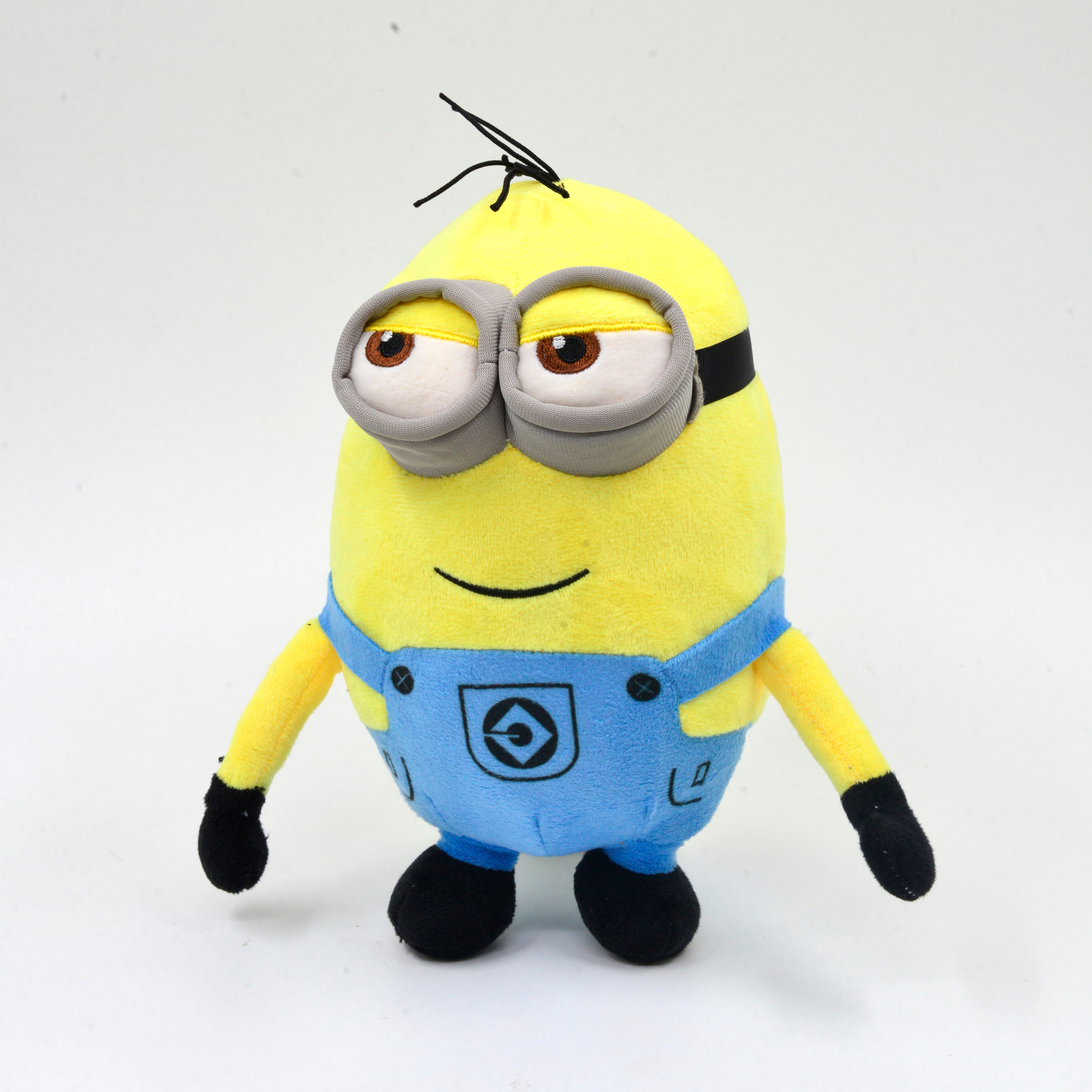 2022 New Minions three-expression plush dolls, plush toys, plush dolls Specification image
