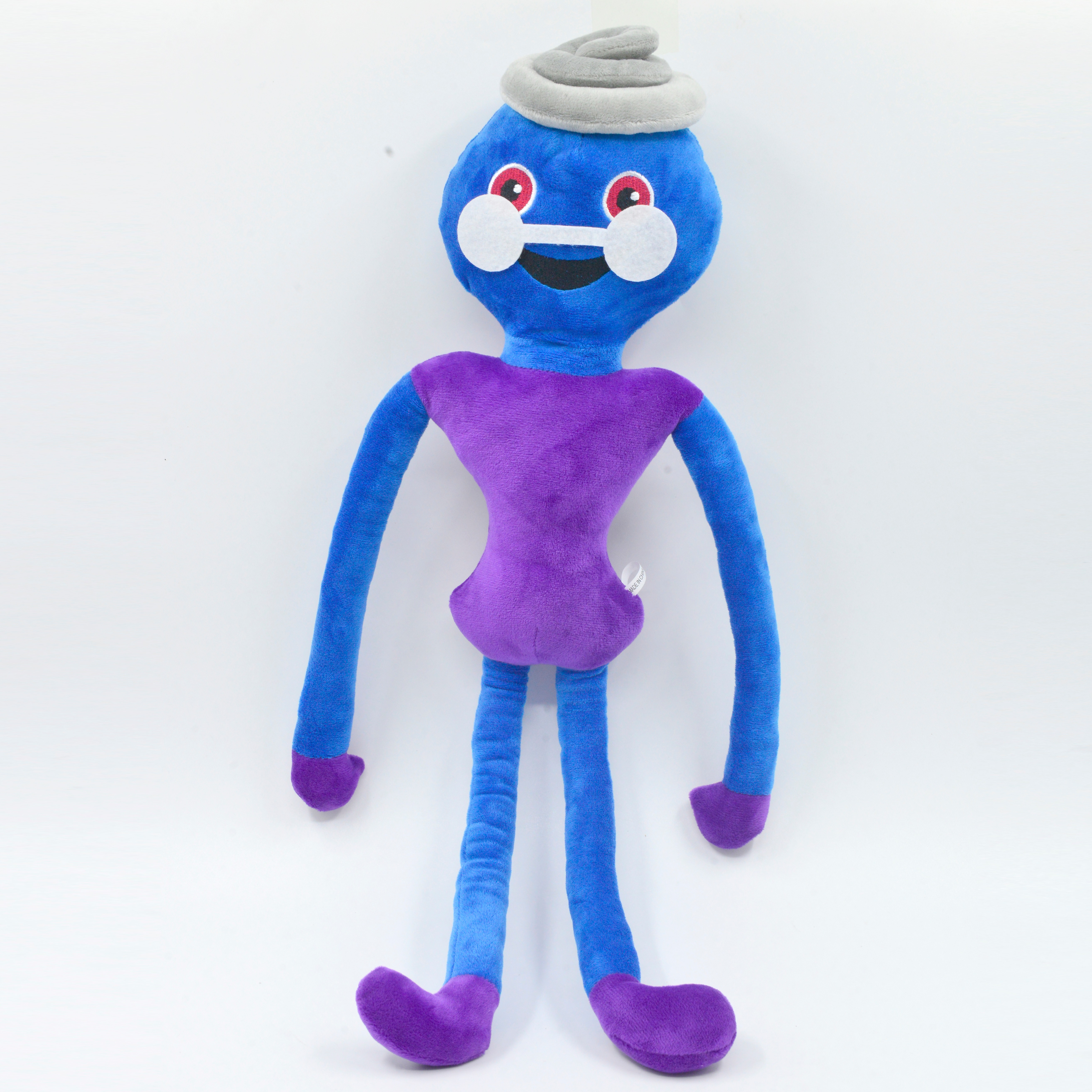 2022 New cartoon-shaped plush dolls, plush toys, plush dolls Specification image