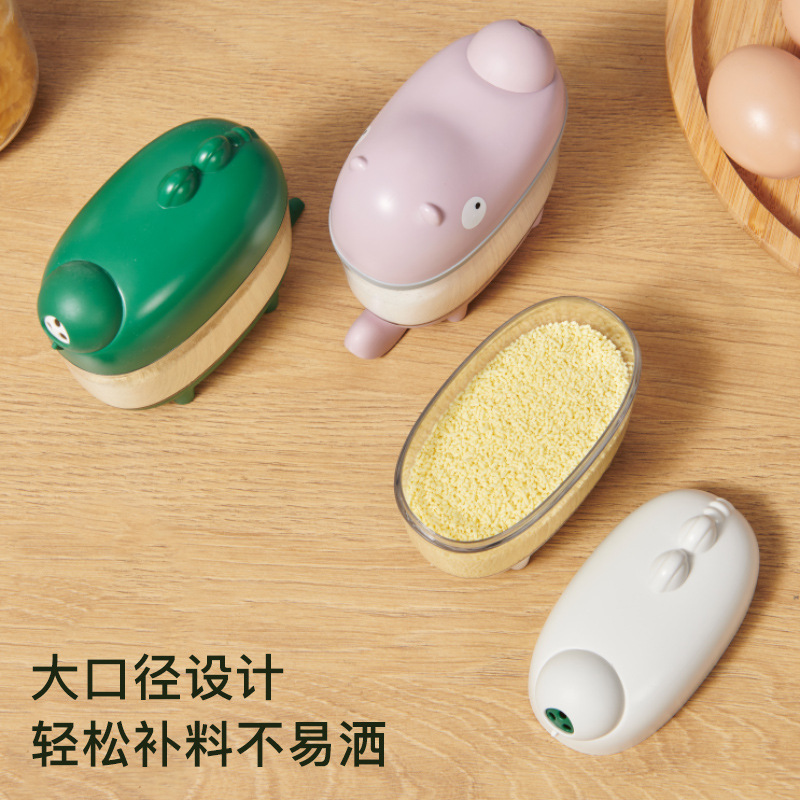 创意调料盒外贸