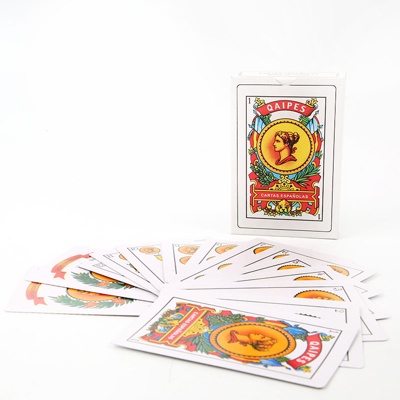 外贸/纸牌细节图