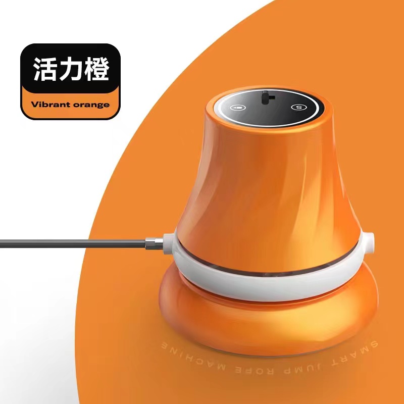 跳绳机产品图