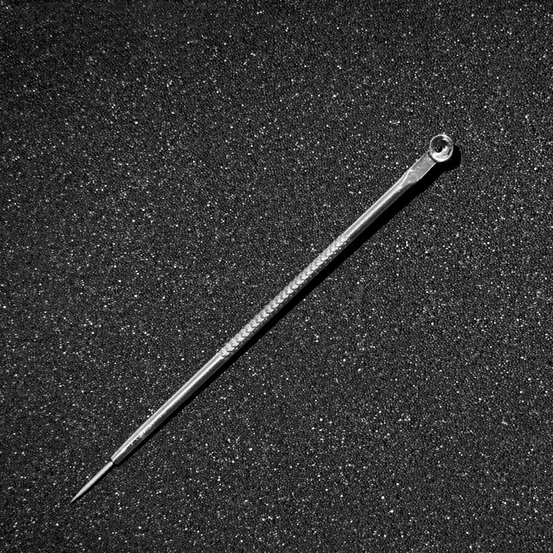 Stainless steel acne needle, acne needle, acne squeezer, acne needle, acne removal needle, blackhead removal needle, beauty tool shanilak Application Scenario