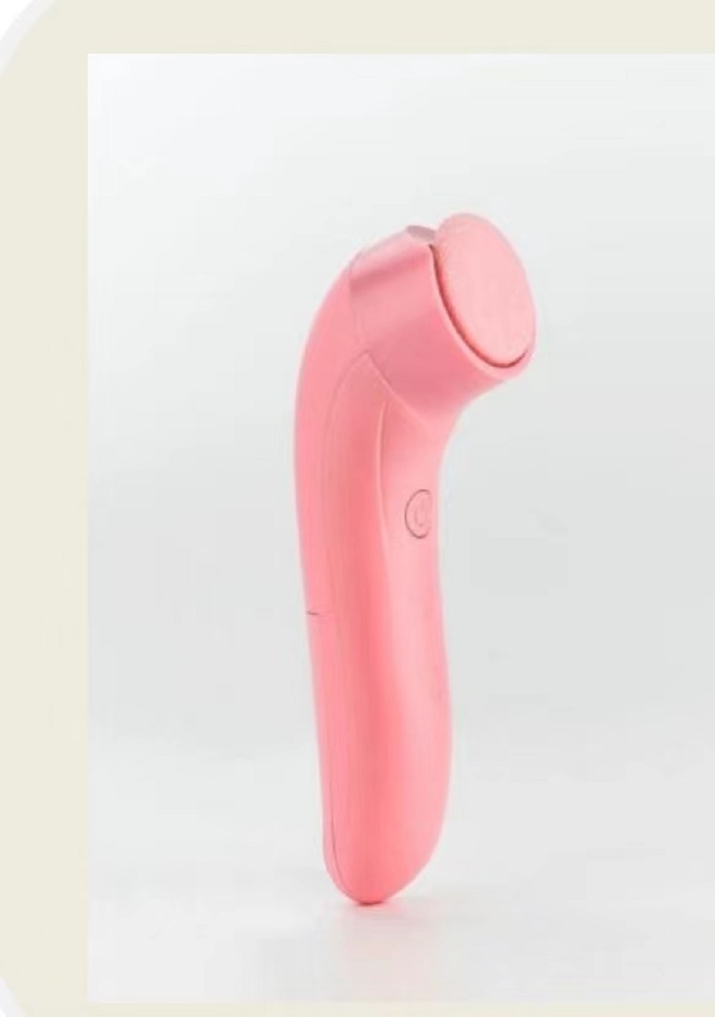 Dry battery version of the foot sander