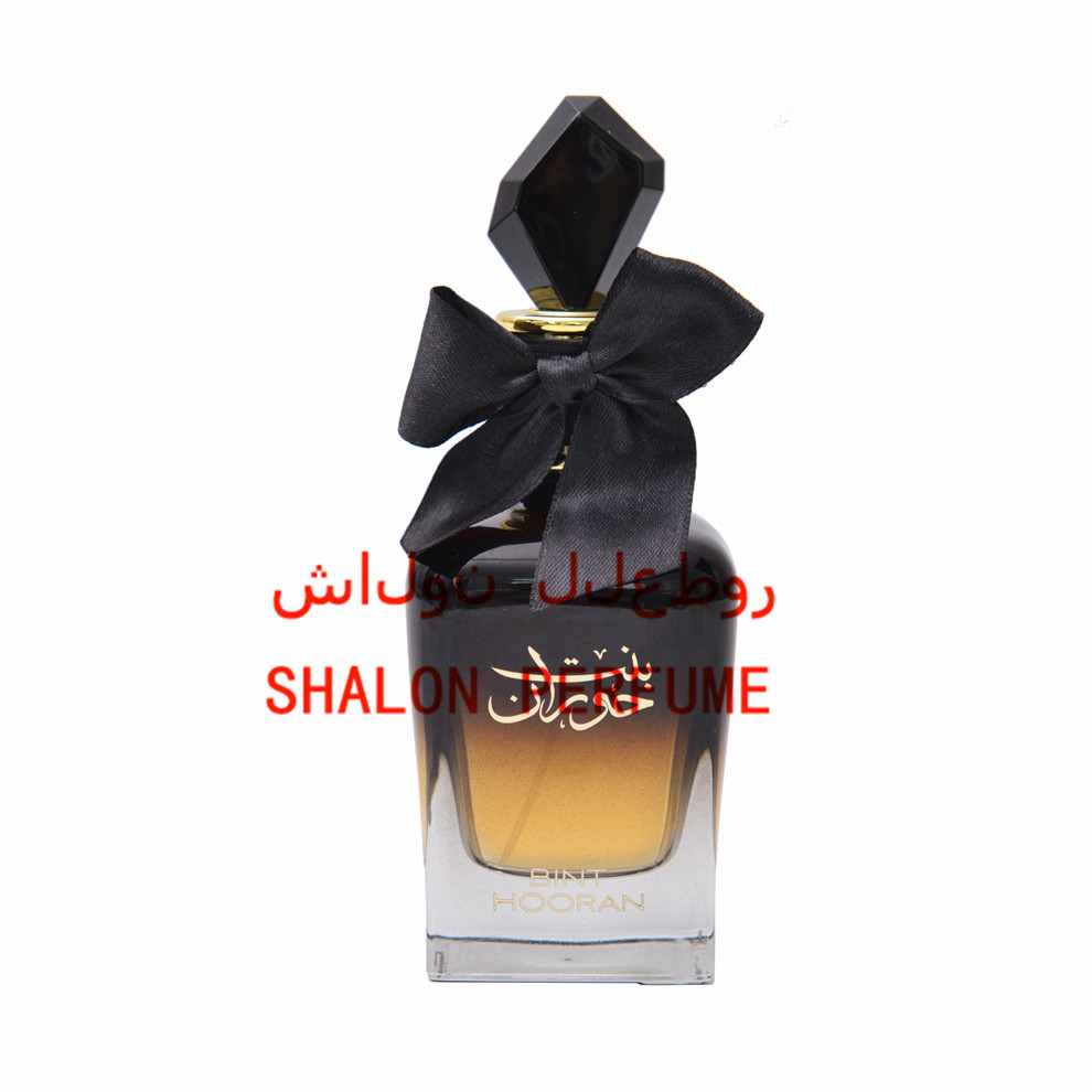 BINT HOORAN 阿拉伯香水 SHALON  PERFUM 100ML详情图1