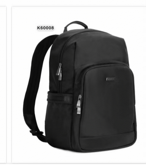 Mangoni Large Capacity Computer Bag Backpack Men's Business All Fashion Travel Backpack undefined