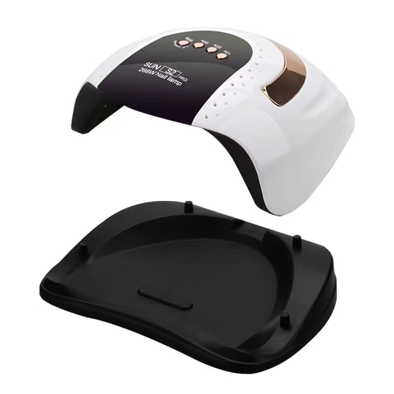 New product nail lamp nail art machine, nail drying instrument Item Picture