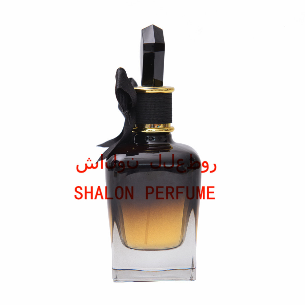 BINT HOORAN 阿拉伯香水 SHALON  PERFUM 100ML详情图2