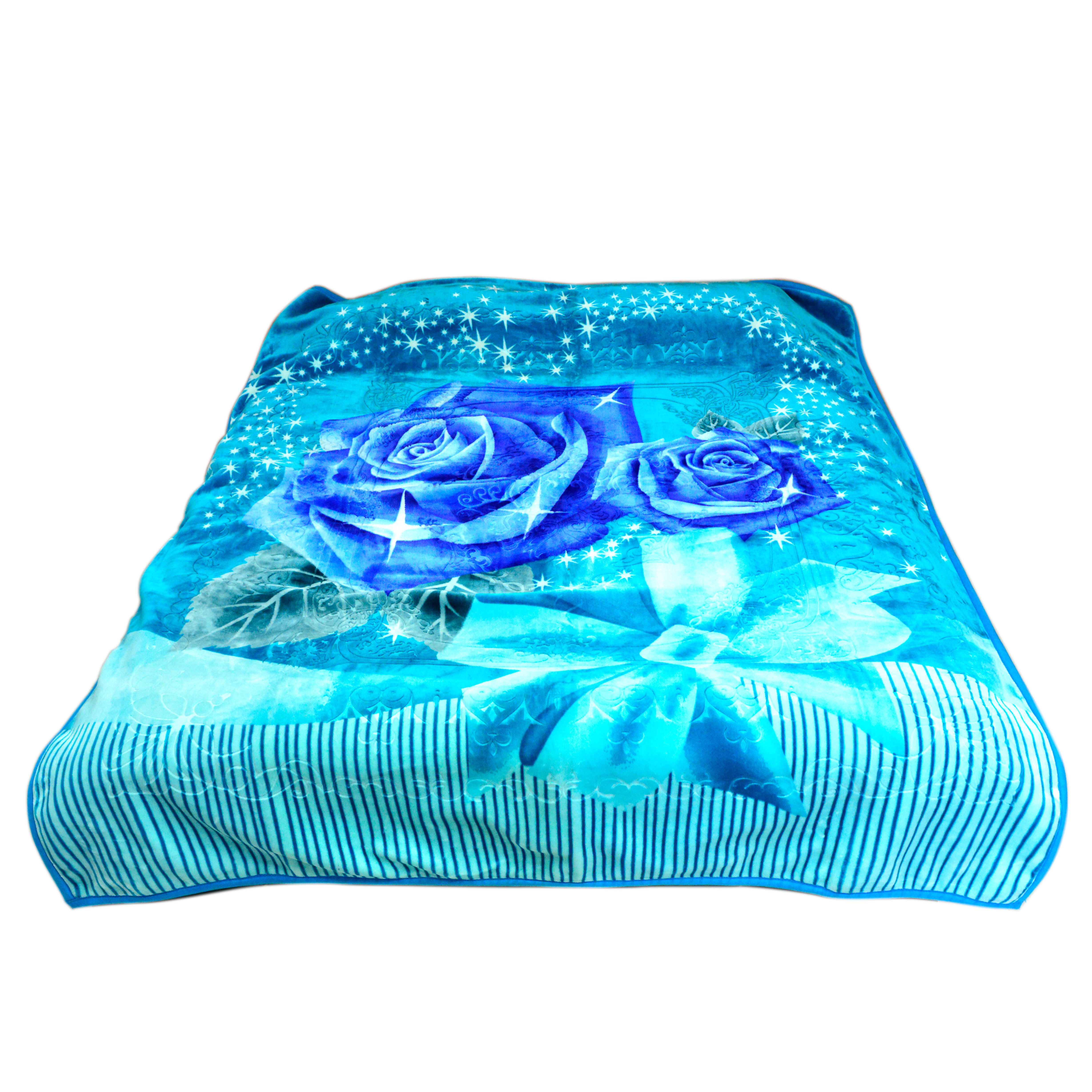 真爱毛毯 云毯拉舍尔毛毯超柔毛毯内销外贸专供毛毯加厚冬季毯子 午睡毛毯 沙发休闲毯 库存毛毯