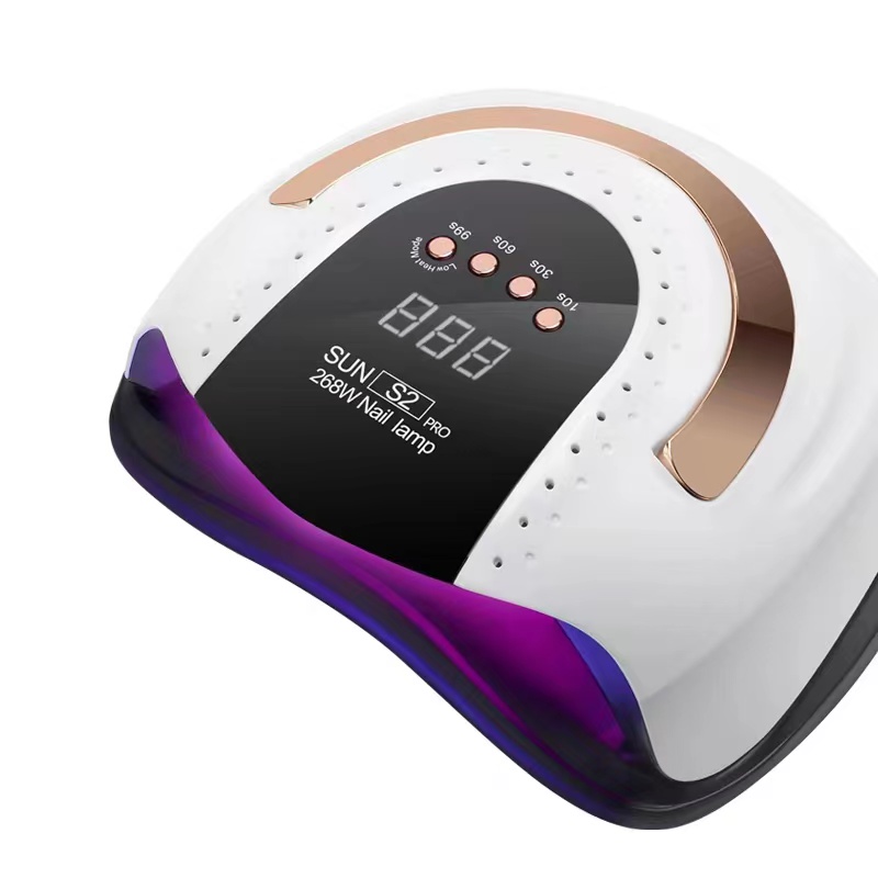New product nail lamp nail art machine, nail drying instrument