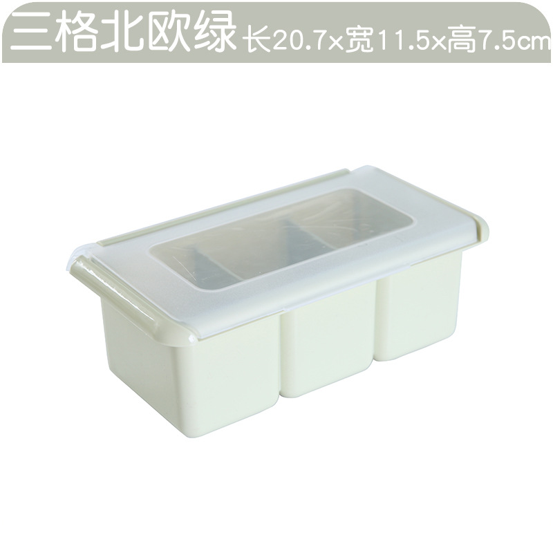 调味盒细节图
