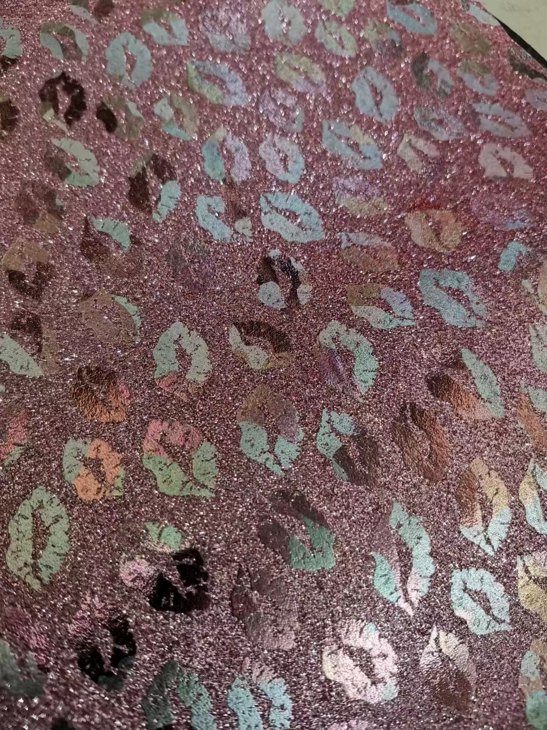 其他皮革实物图