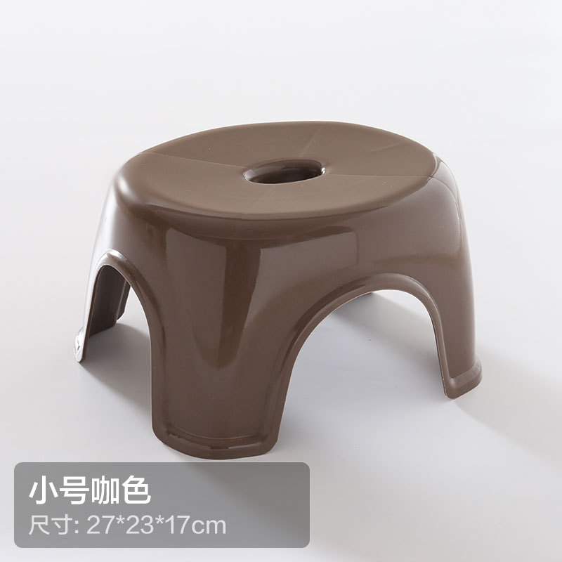 Export of European-style plastic stools