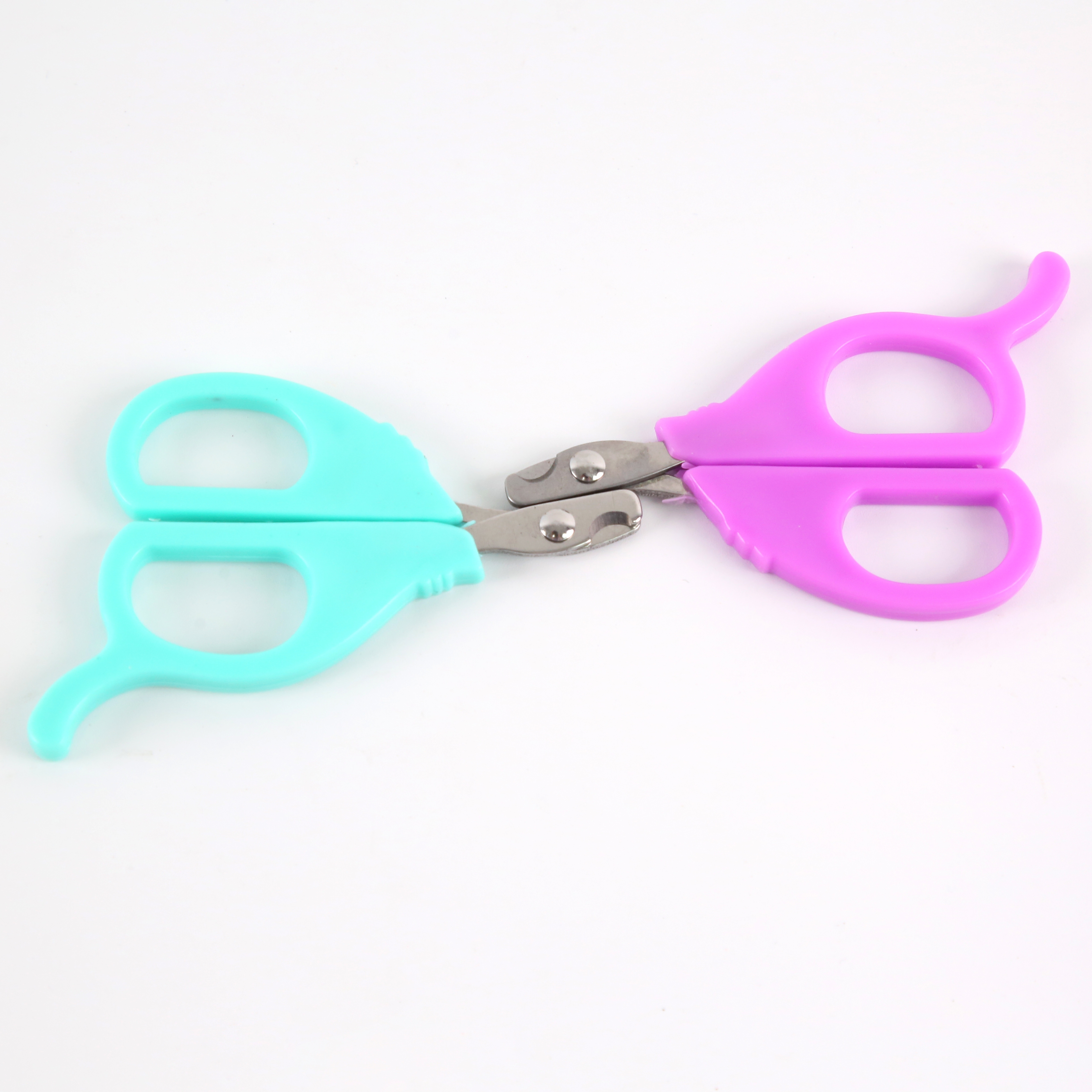 指甲剪、钳、刀实物图