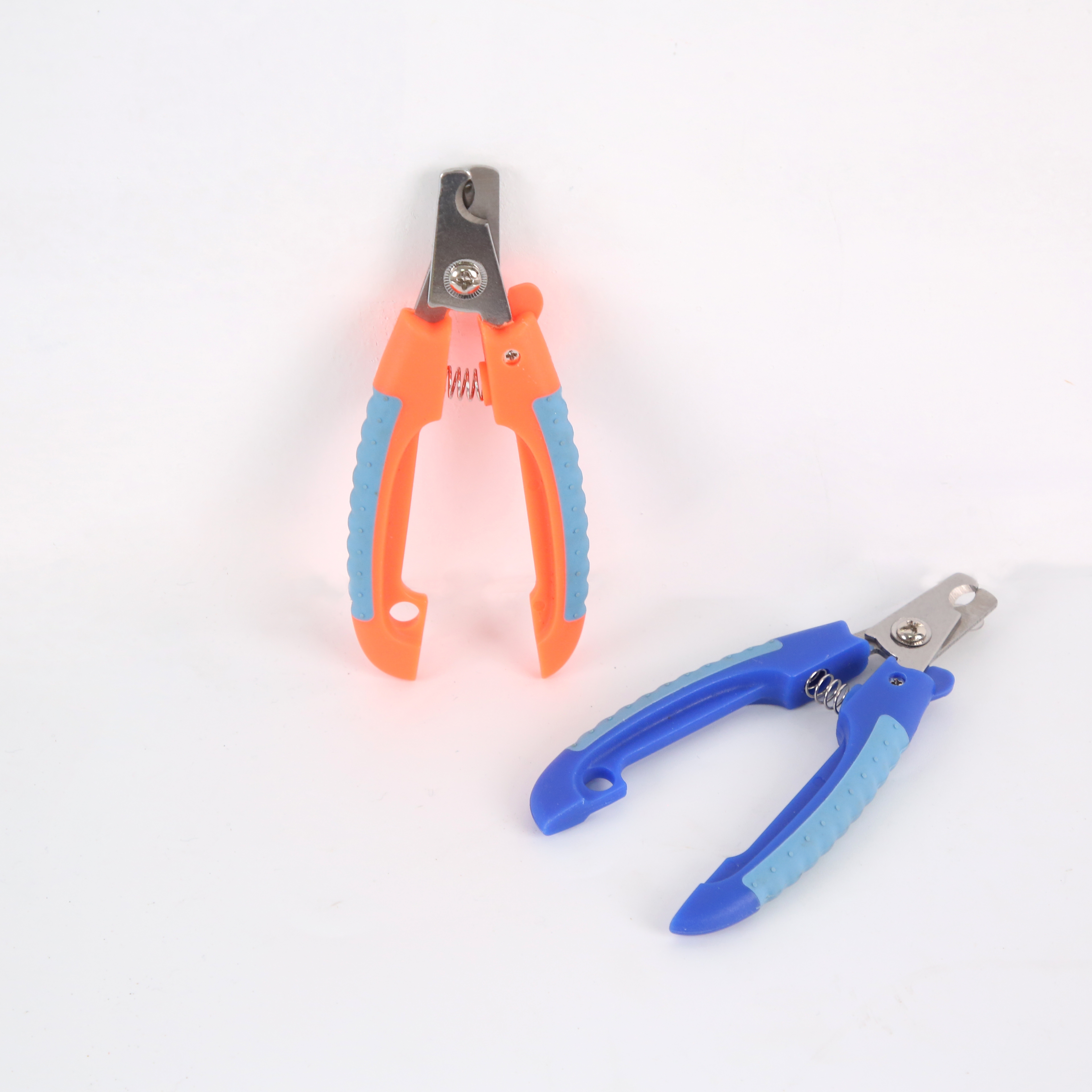 Pet nail clipper Specification image