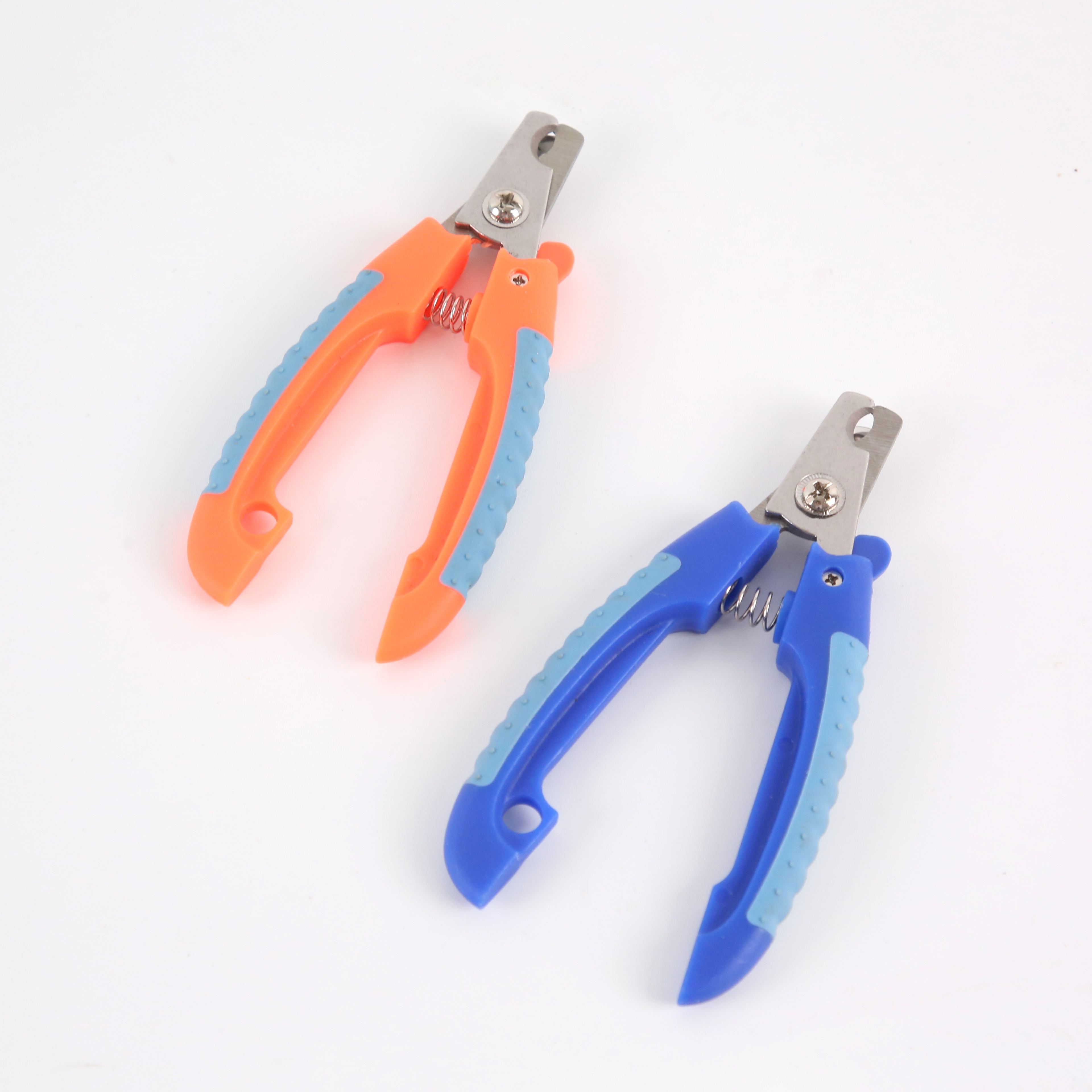 Pet nail clipper details Picture