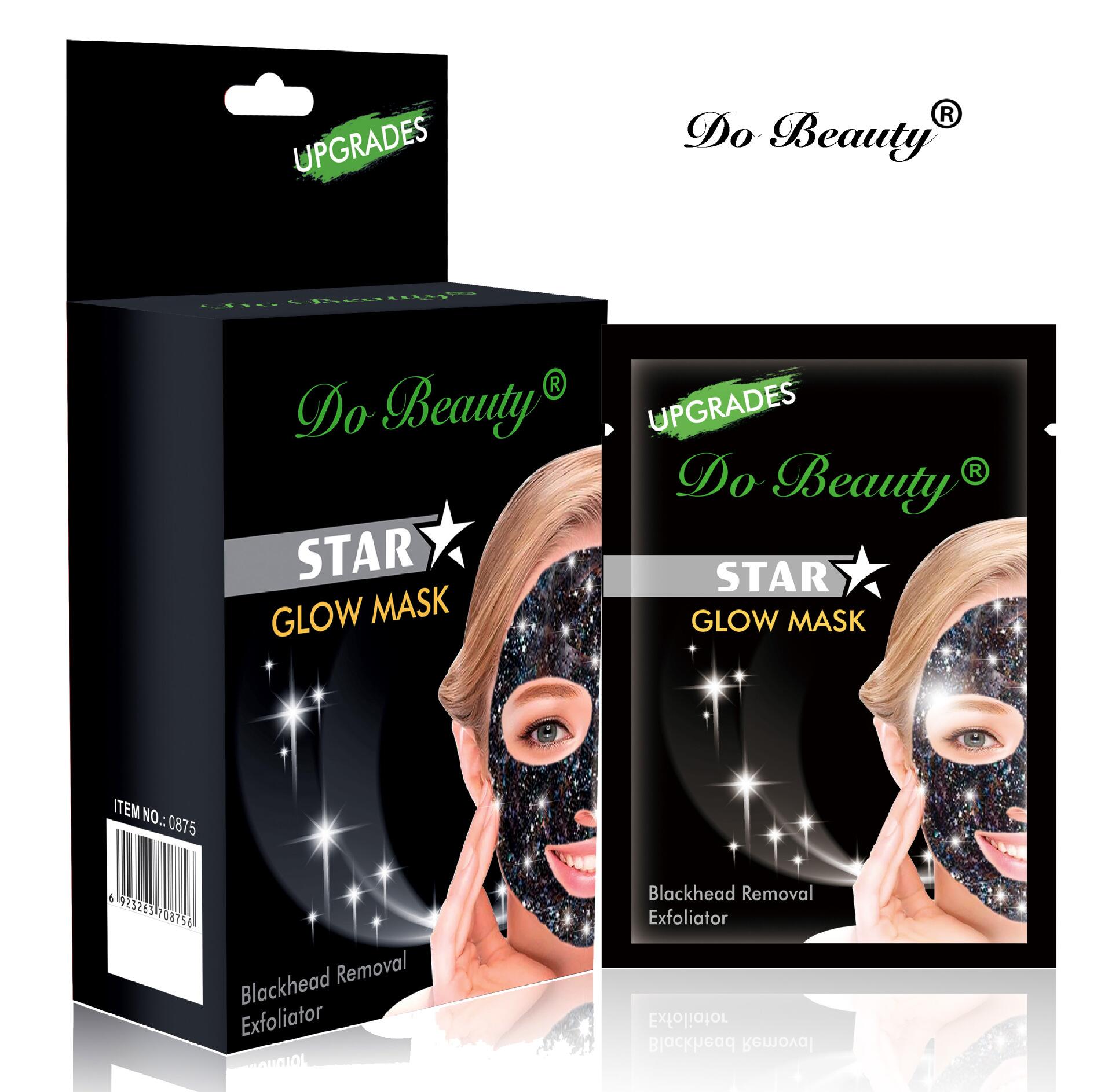 Do Beauty Starry Sky Mask Series Deep Cleansing, Hydrating, Moisturizing, Lifting and Exfoliating Wholesale