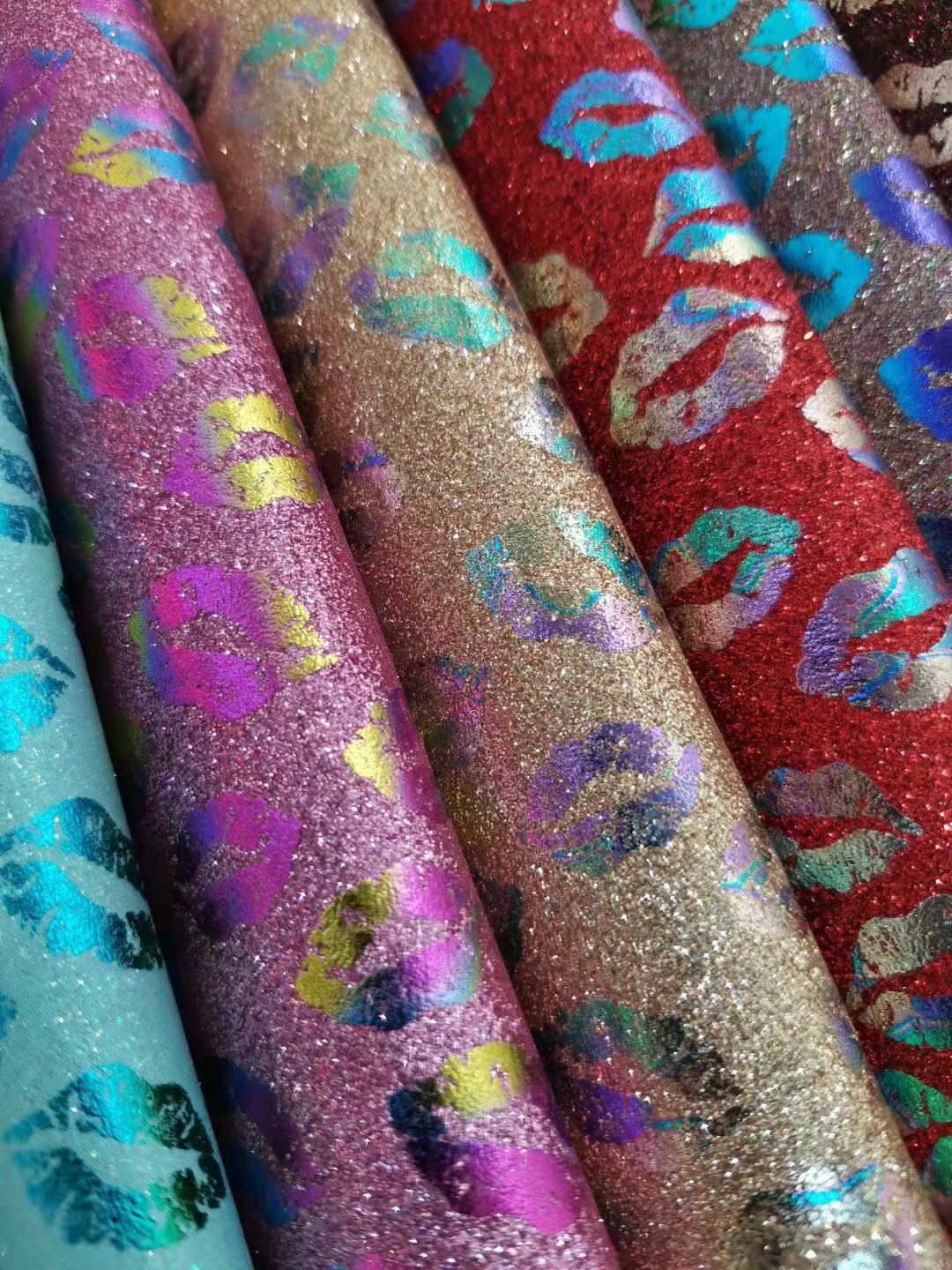 TH1189/皮革/布料细节图