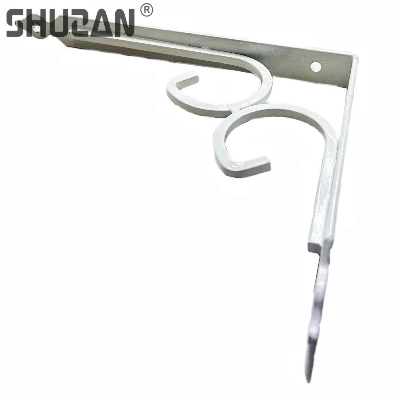 支架白底实物图