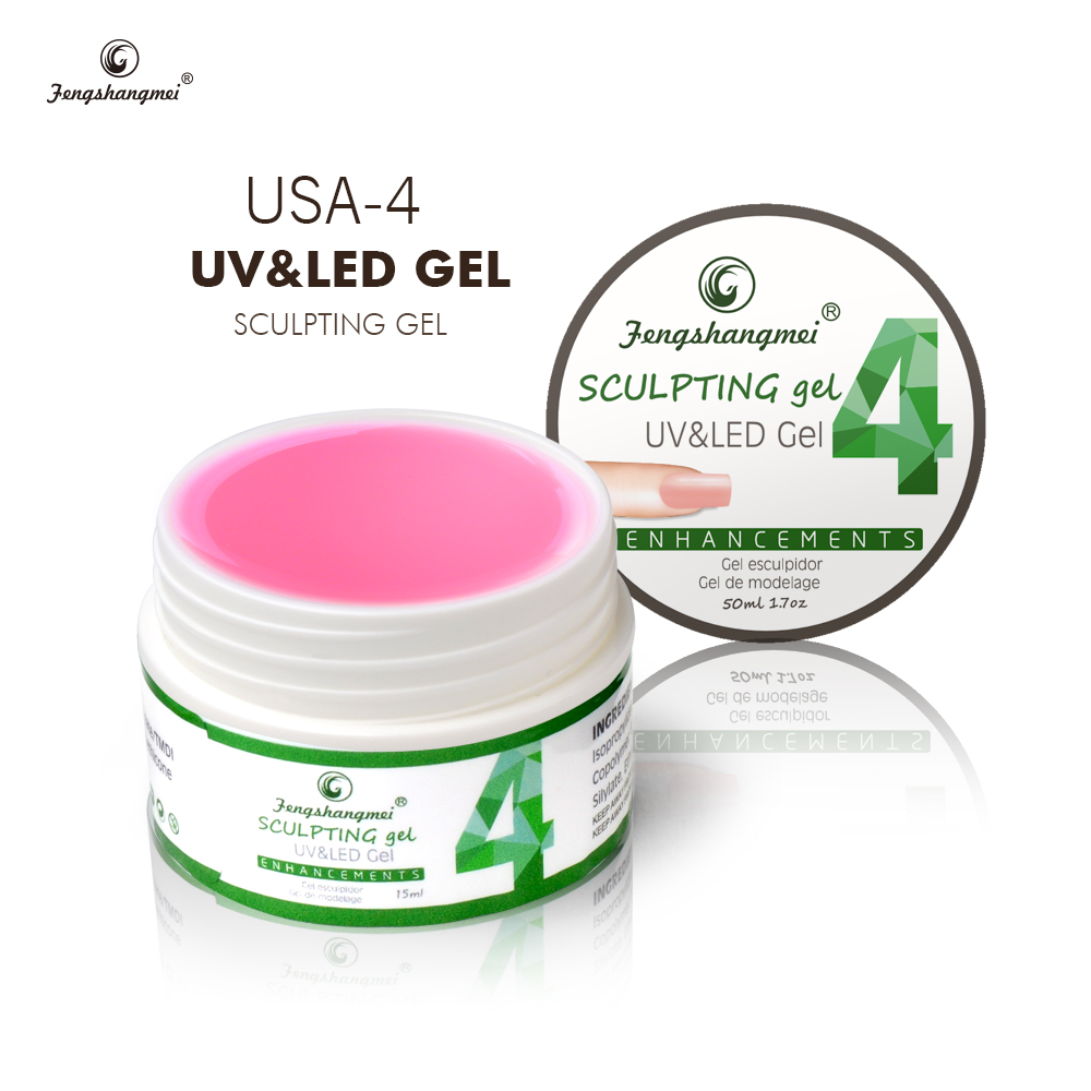 Hot-selling phototherapy glue is a must-have for nail art. It is of high quality and affordable. 15ml of this nail extension glue, green and environmentally friendly. UV glue, UV/LED extension glue, 15g of multiple colors, exclusively for export details Picture