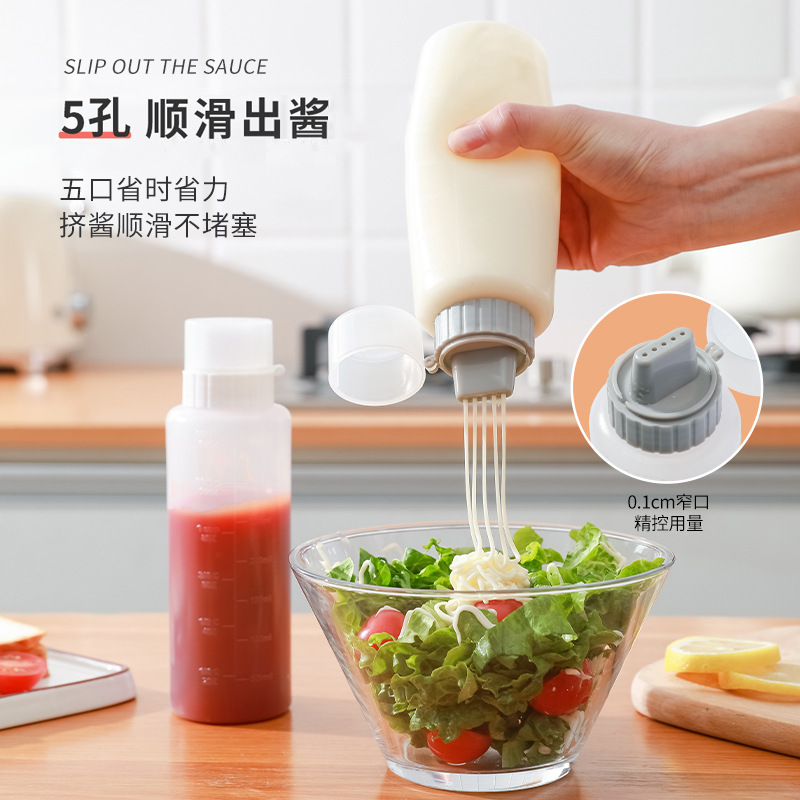 调味盒、调料瓶实物图