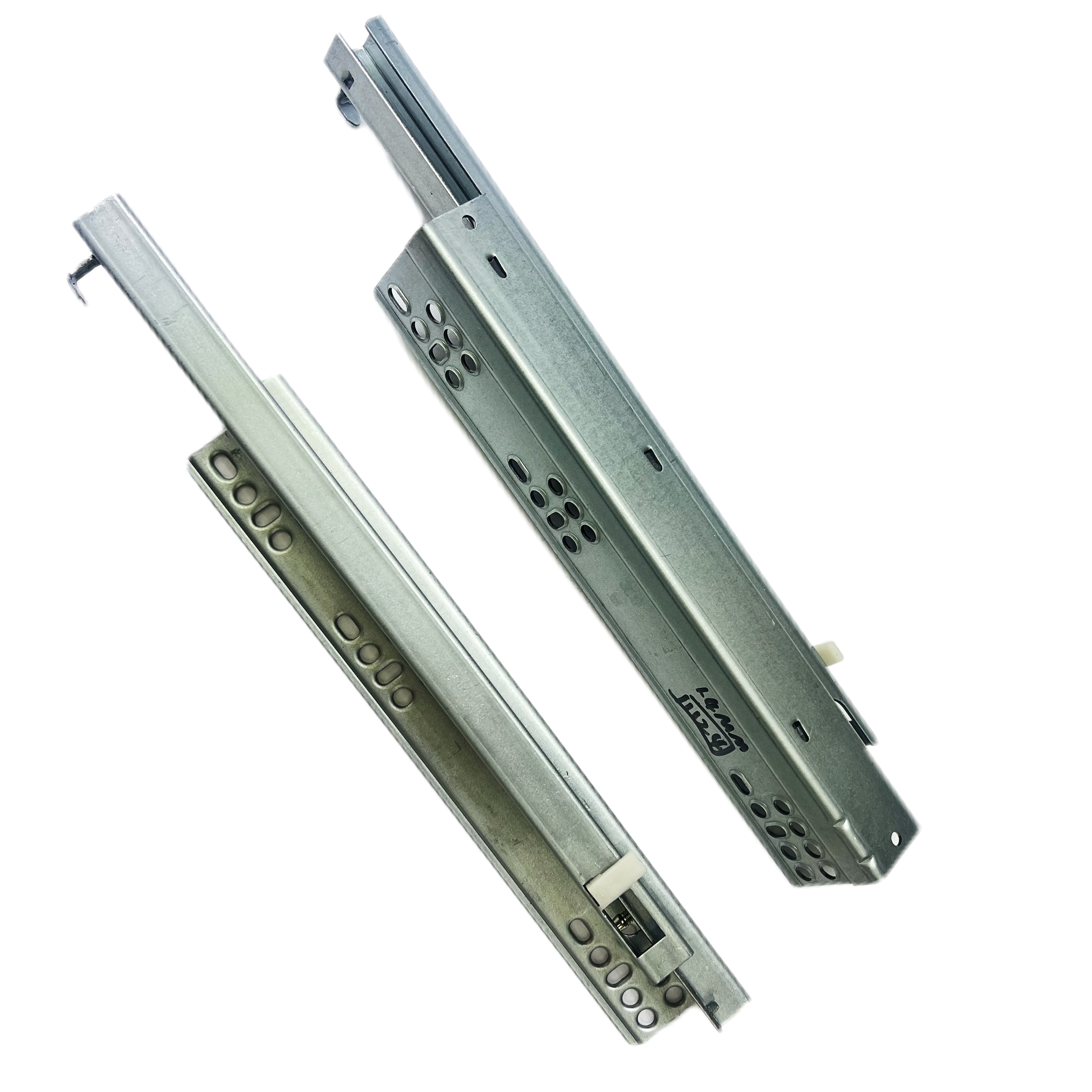 ويستخدم منتجو الدرج الصامت في الدرج الصامت التابع لشركة شوزان للنوع العام Specification image