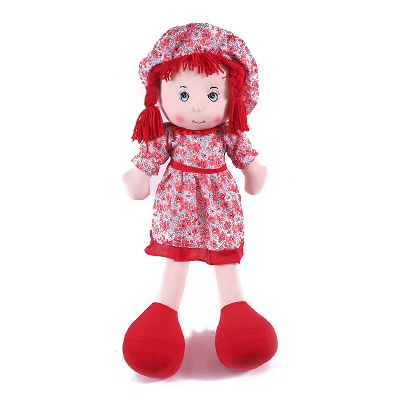 70cm dolls, plush toys, figurines, and cloth dolls are available for wholesale at low prices in Yiwu factory. Any style can be customized Item Picture