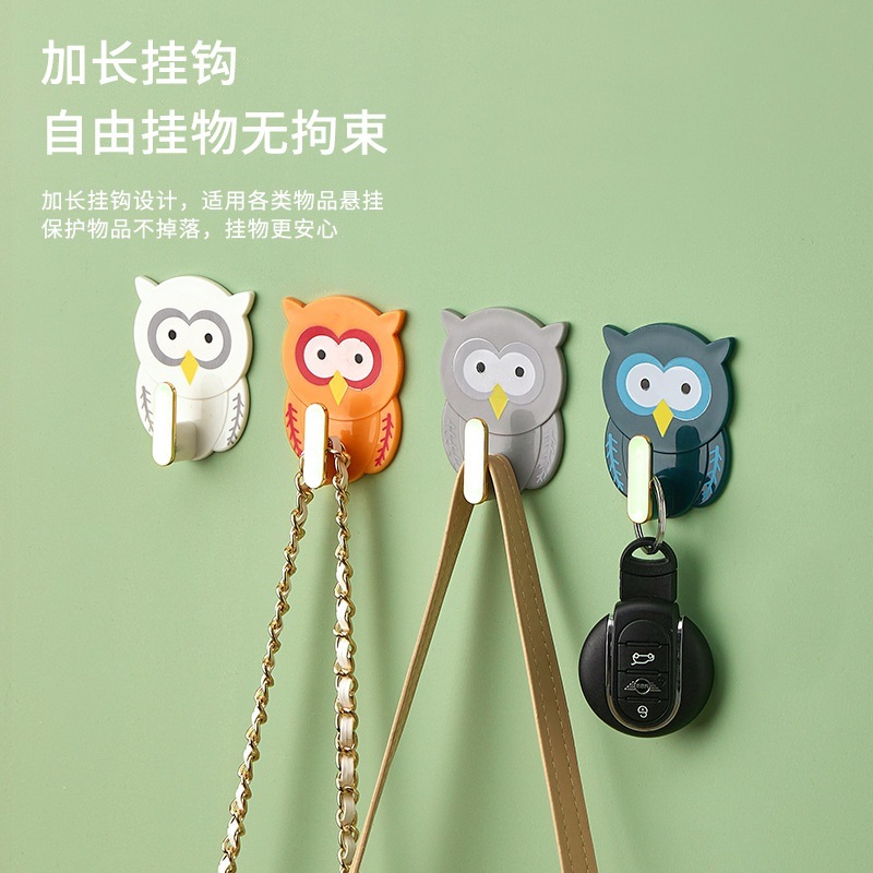 猫头鹰挂钩产品图