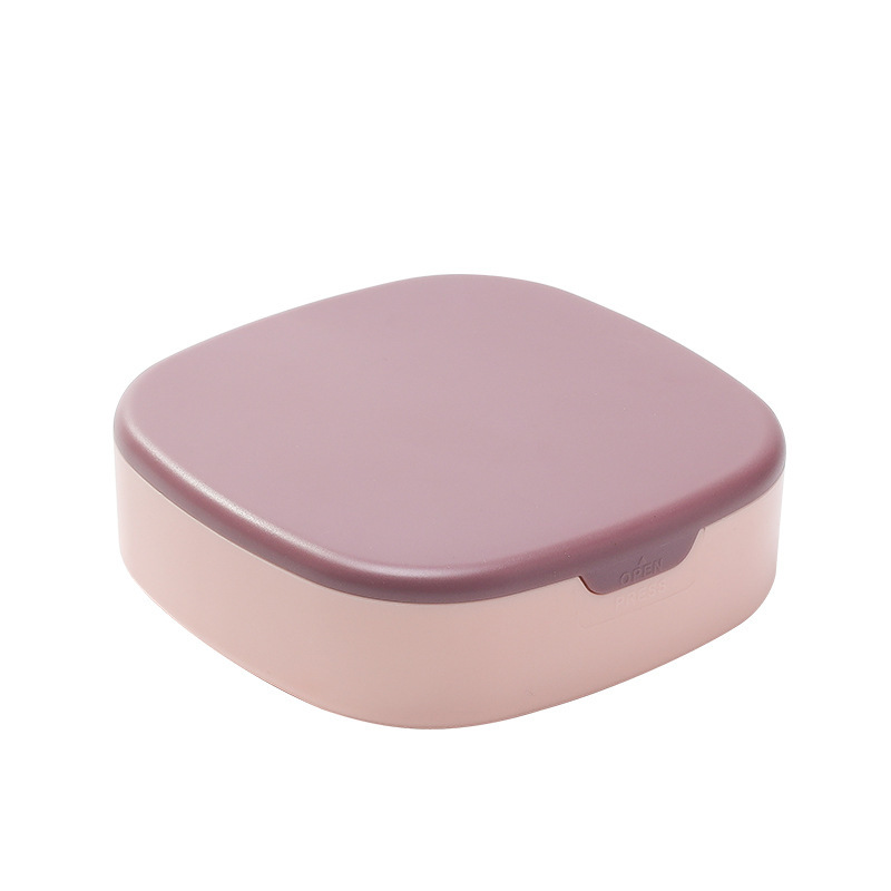 Export of portable jewelry boxes Specification image