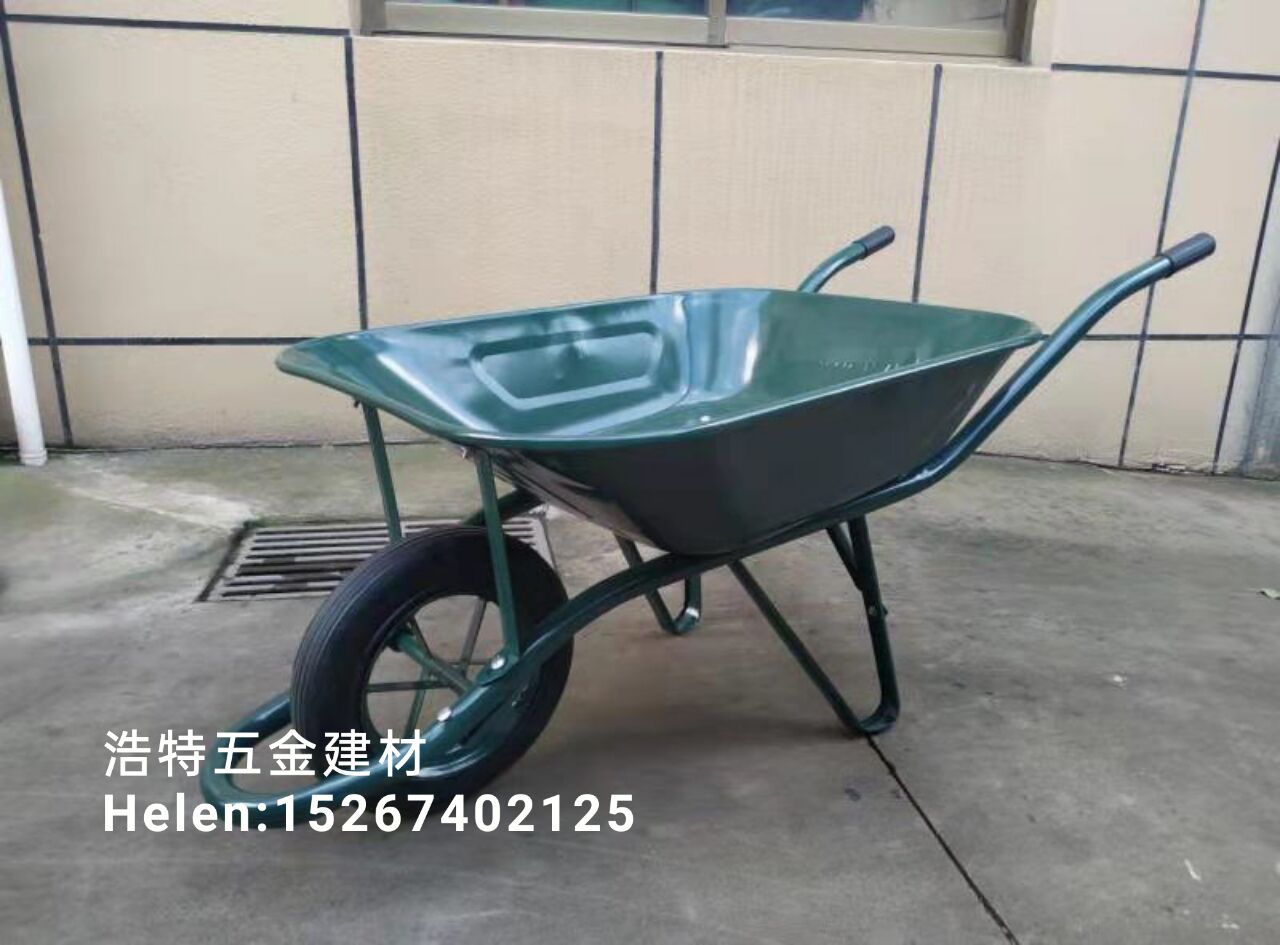 Factory direct sales of hand carts, ash hopper carts, unicycle carts, construction hand carts, engineering hand carts, double-wheel hand carts, mud hopper carts, unicycle cement carts, garden hand carts, construction site hand carts, agricultural hand carts Application Scenario