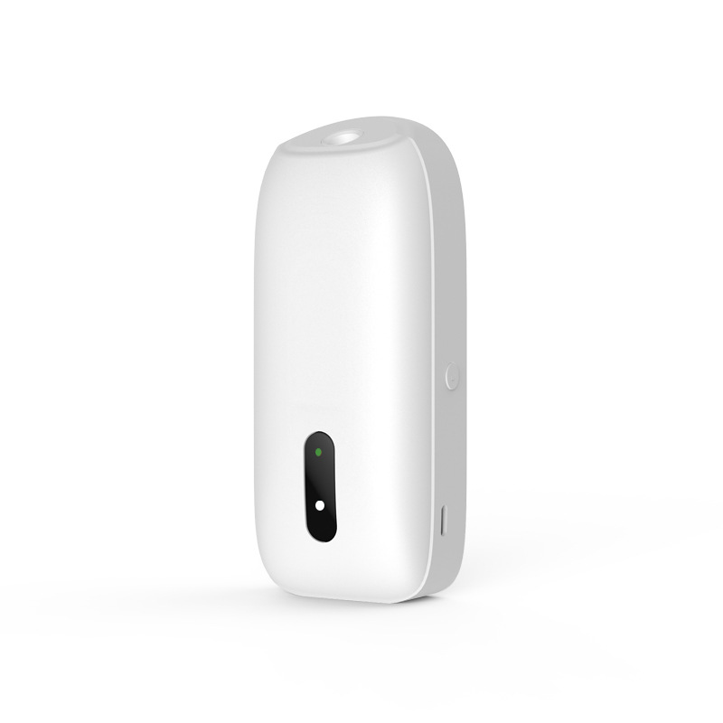 Wholesale aroma diffuser, humidifier, essential oil electric charging ultrasonic atomization diffuser, gear adjustment, air purifier Item Picture