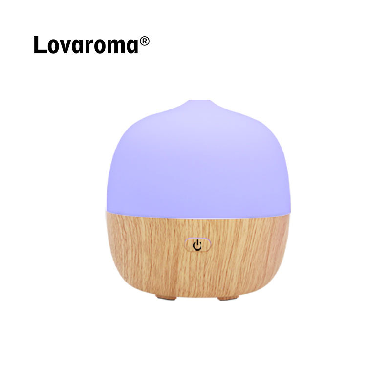 Coconut aroma diffuser, humidifier, smart APP control, humidifier, household air diffuser, small appliance Item Picture